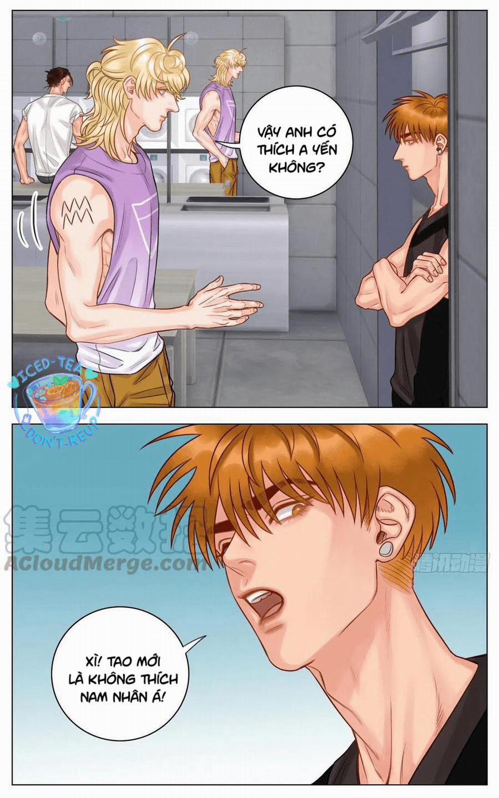 Ký túc xá nam phòng 303 48 trang 43