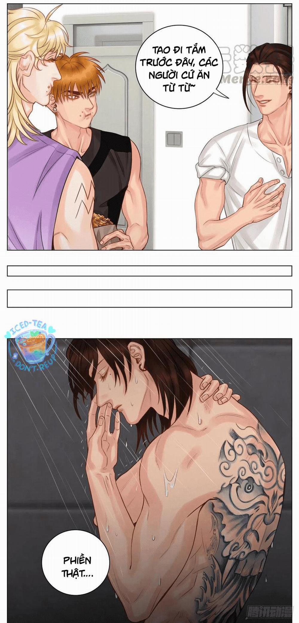 Ký túc xá nam phòng 303 48 trang 53