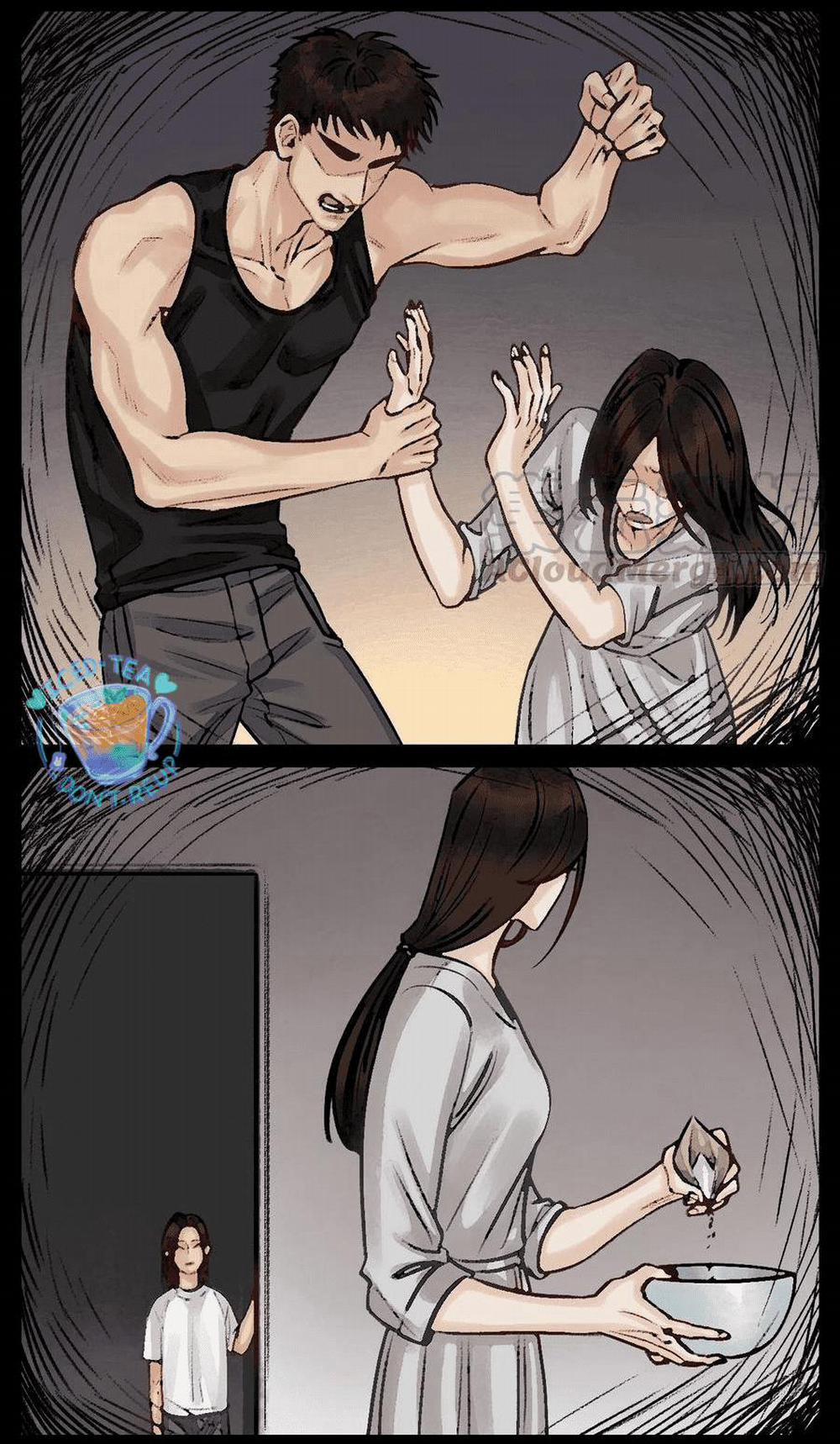 Ký túc xá nam phòng 303 48 trang 55