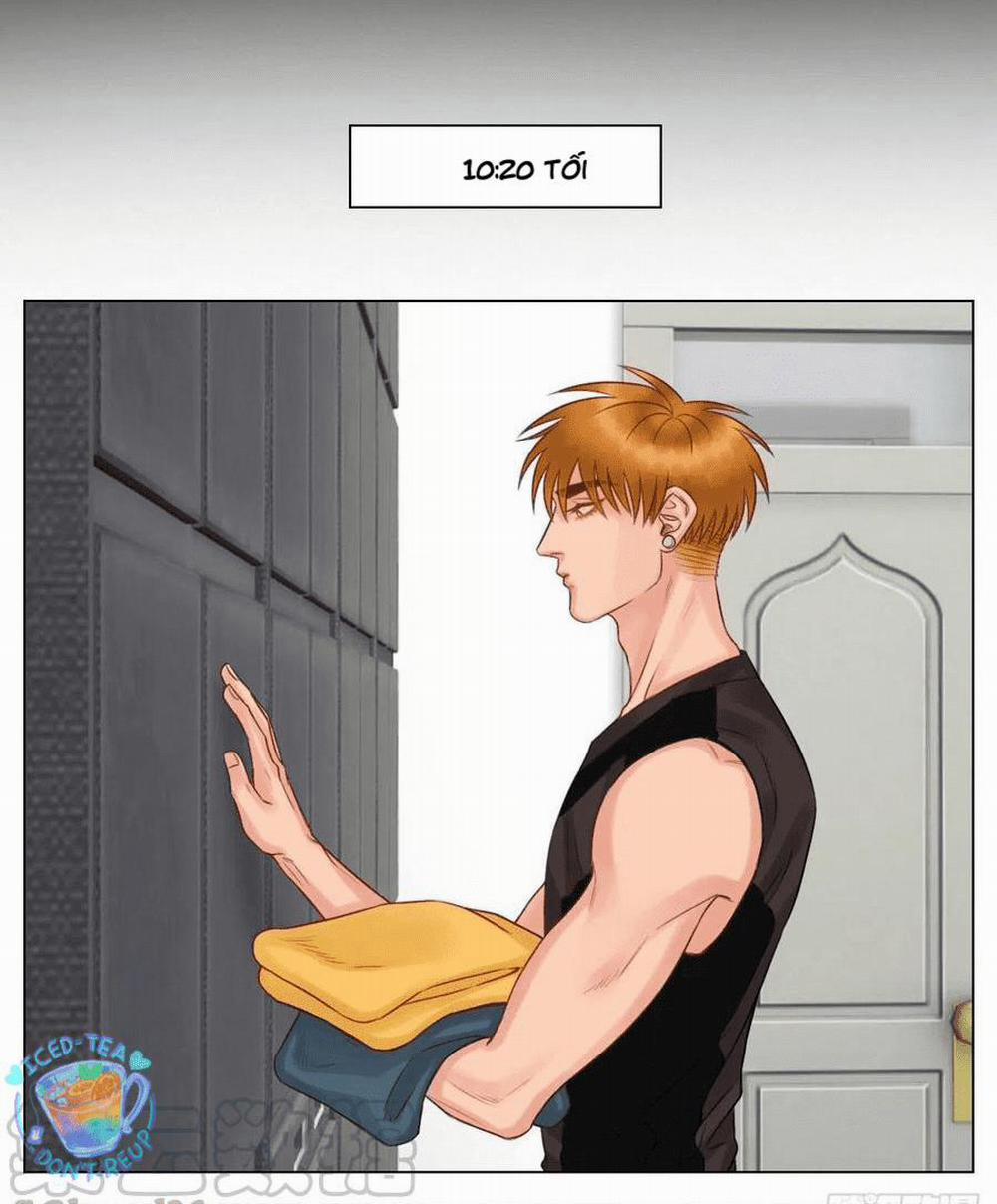 Ký túc xá nam phòng 303 48 trang 57