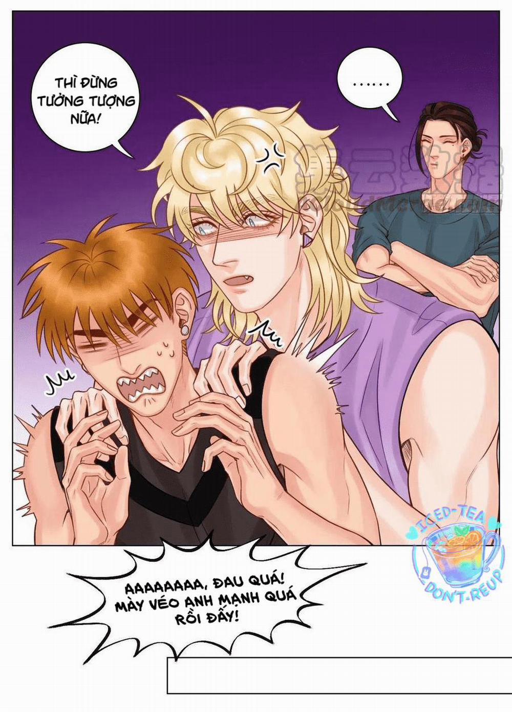 Ký túc xá nam phòng 303 48 trang 9