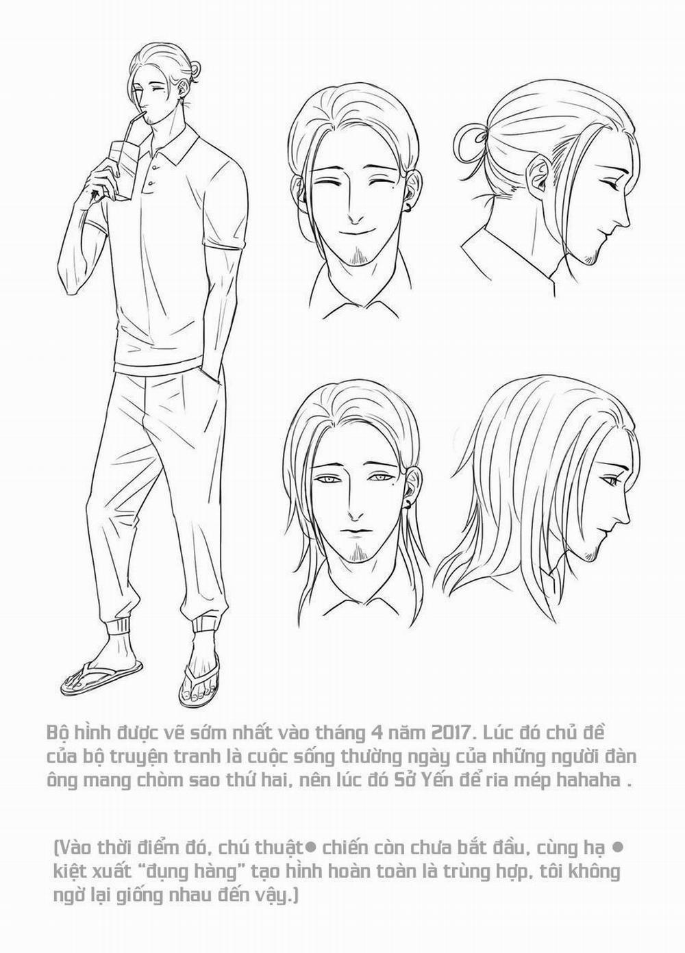 Ký túc xá nam phòng 303 49 trang 1