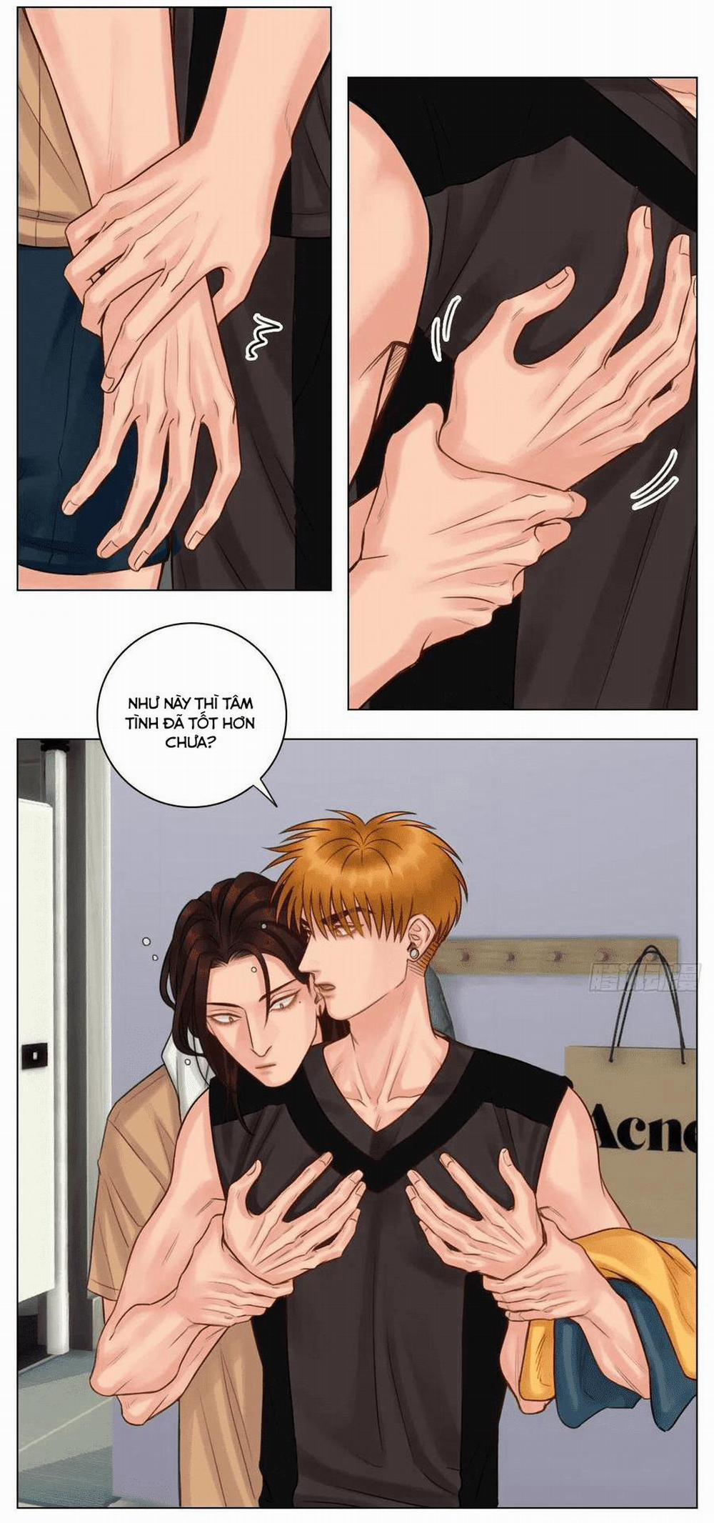 Ký túc xá nam phòng 303 49 trang 12