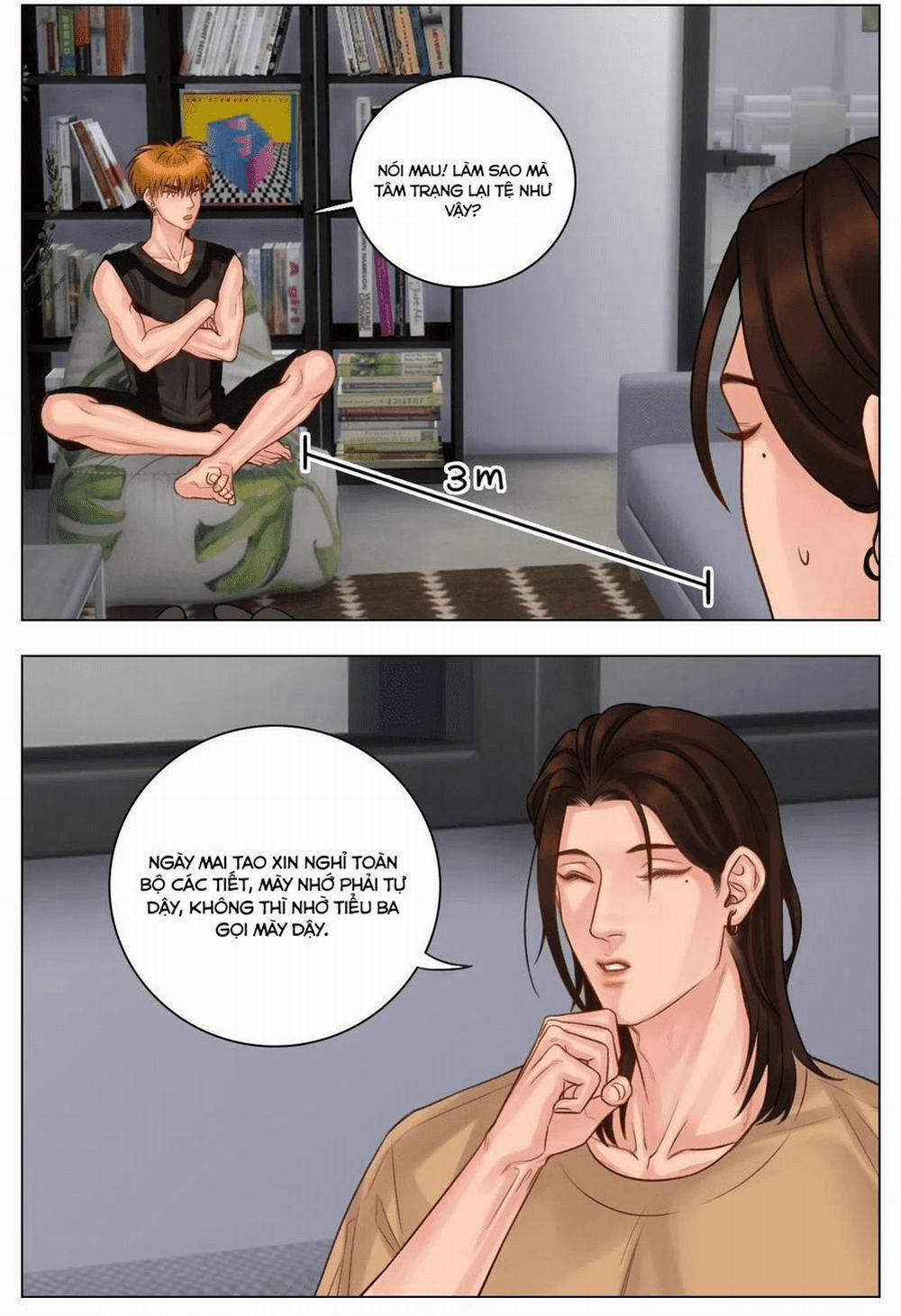 Ký túc xá nam phòng 303 49 trang 16