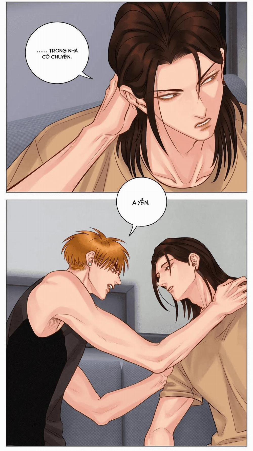 Ký túc xá nam phòng 303 49 trang 18