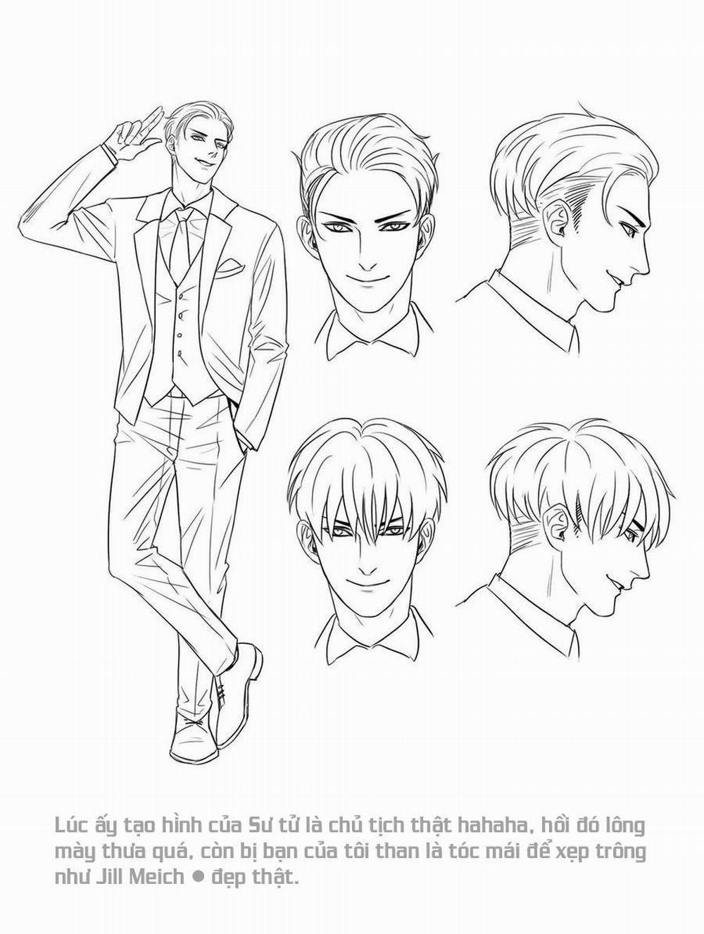 Ký túc xá nam phòng 303 49 trang 2