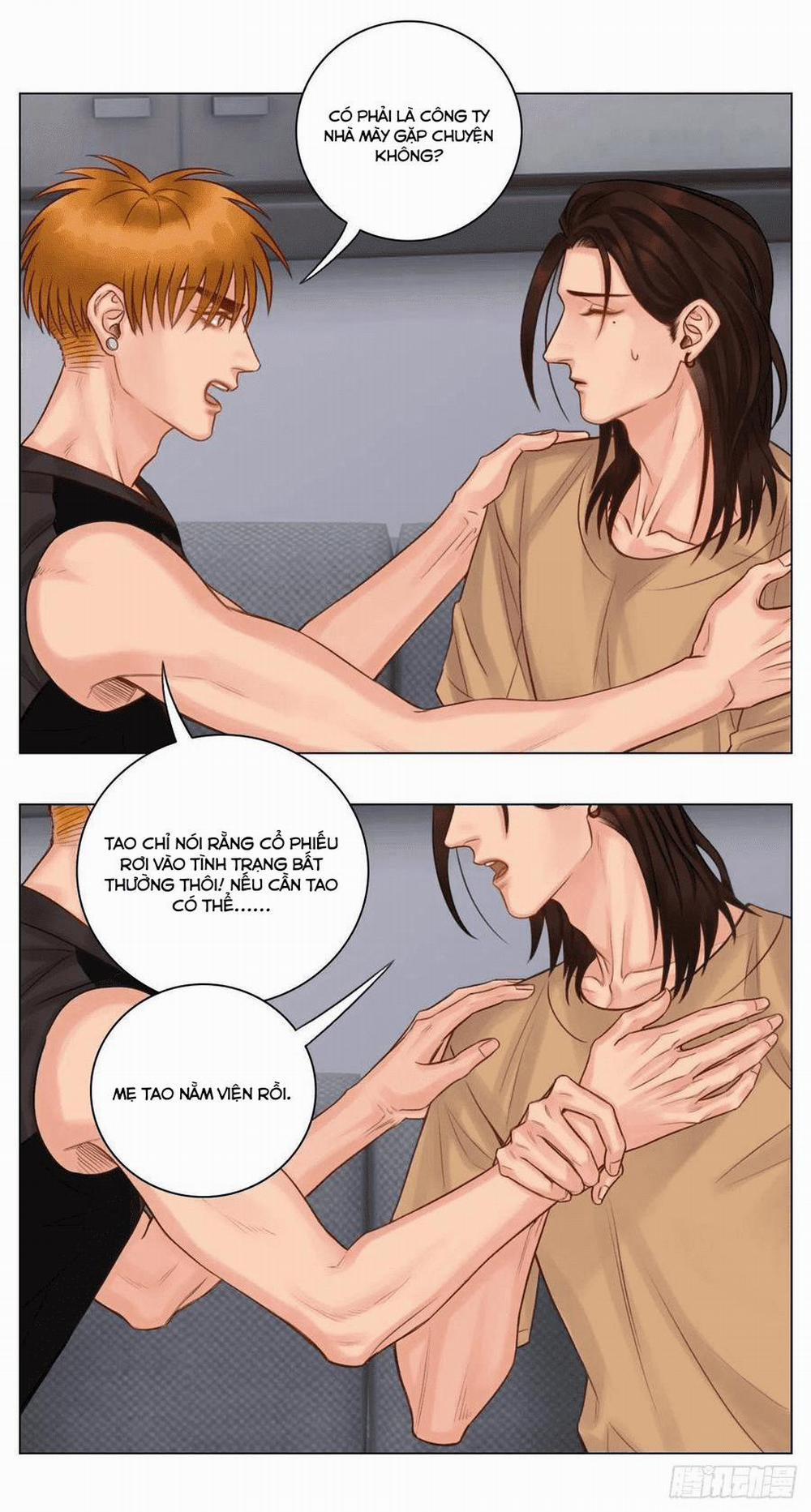 Ký túc xá nam phòng 303 49 trang 20