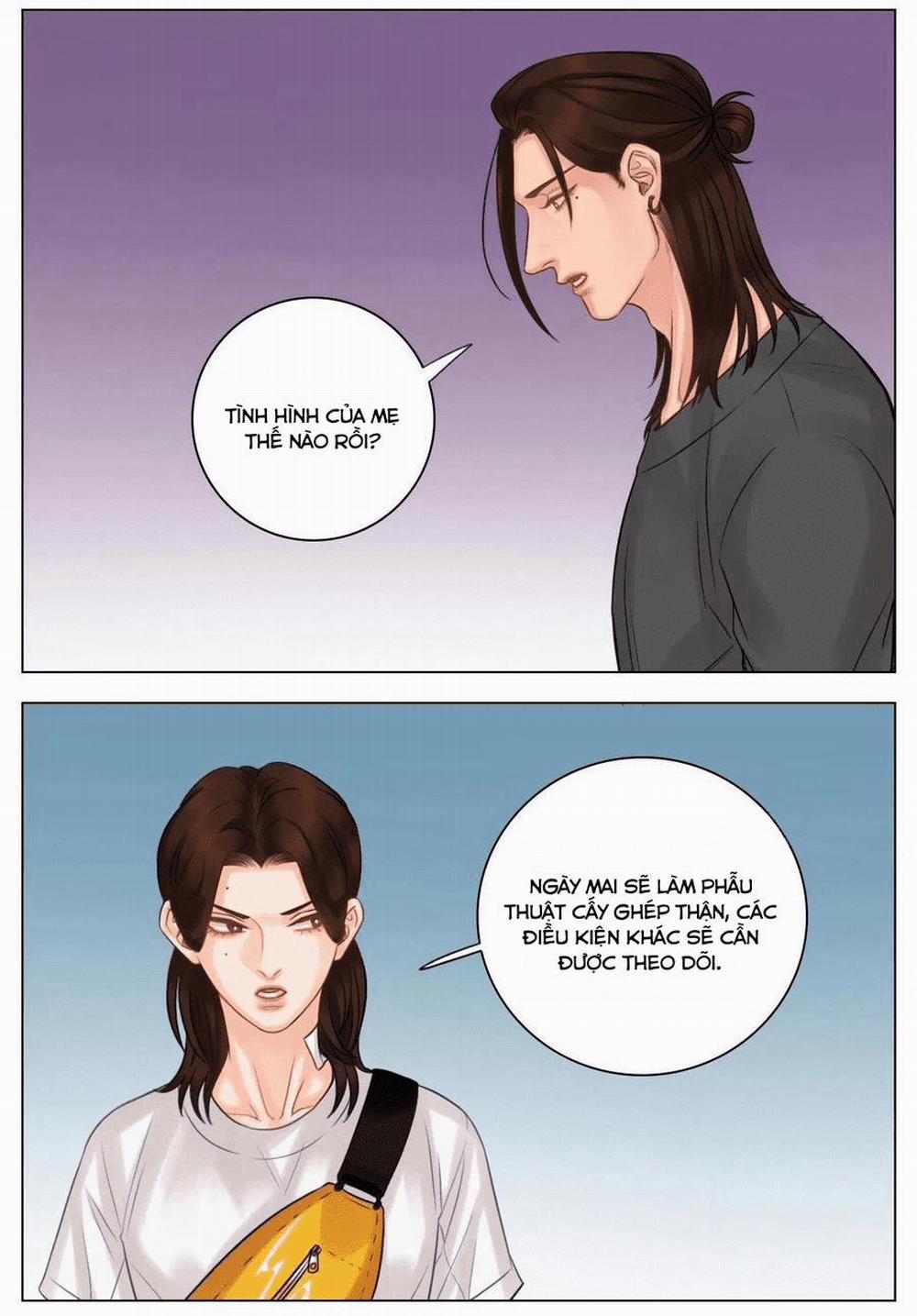 Ký túc xá nam phòng 303 49 trang 27