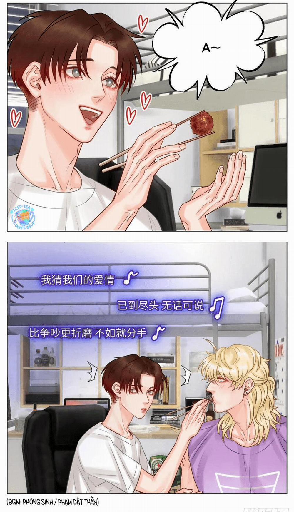 Ký túc xá nam phòng 303 49 trang 34