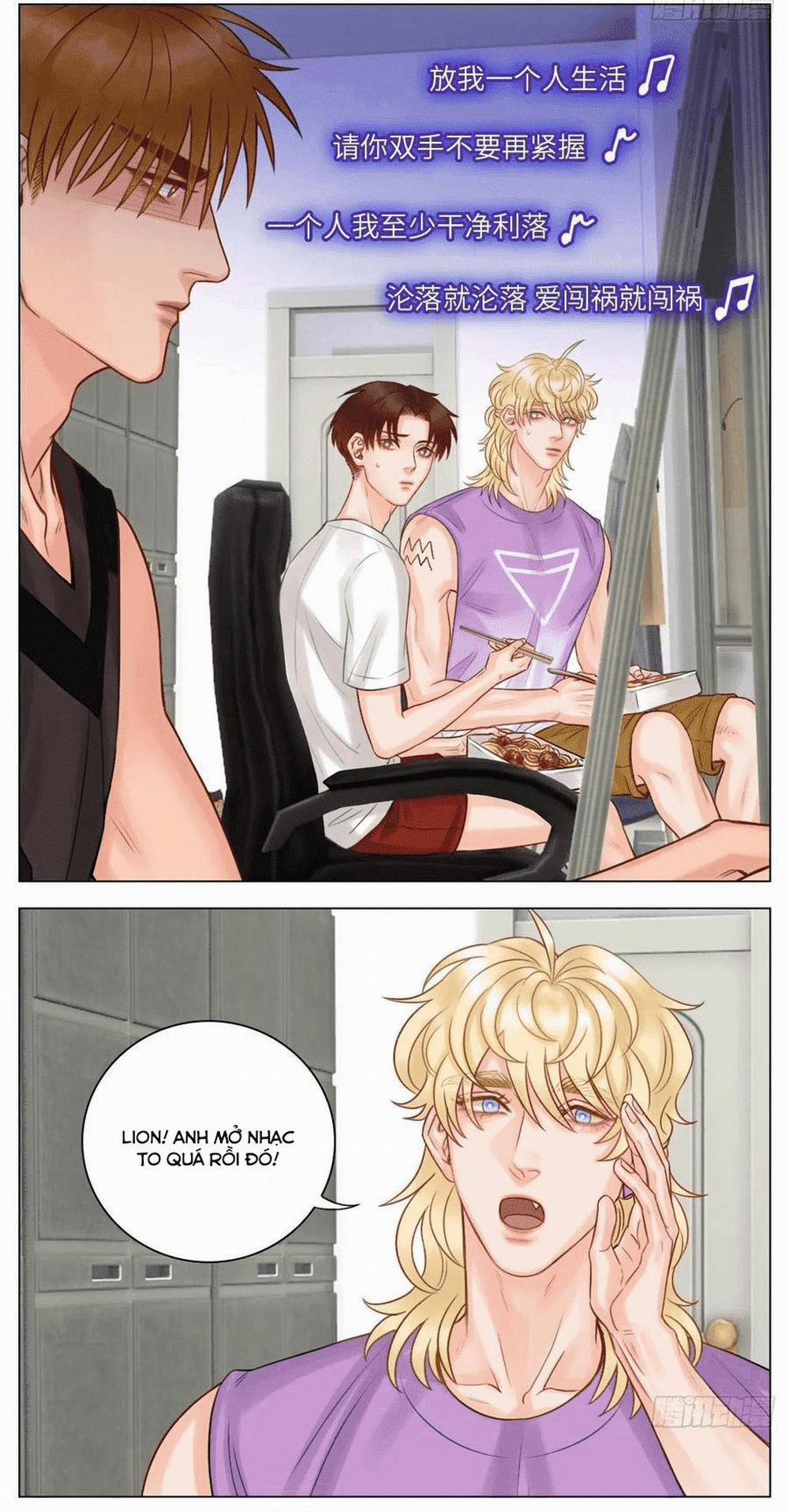 Ký túc xá nam phòng 303 49 trang 35