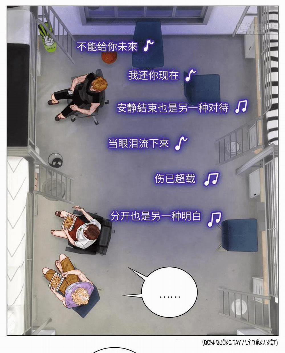 Ký túc xá nam phòng 303 49 trang 37