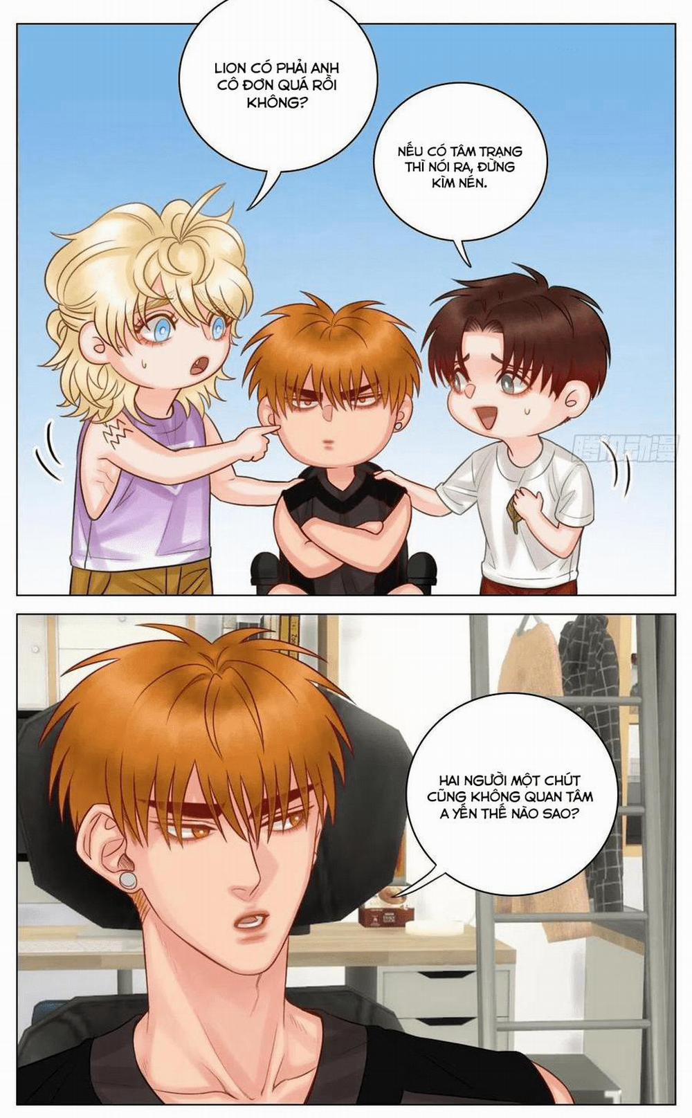 Ký túc xá nam phòng 303 49 trang 38