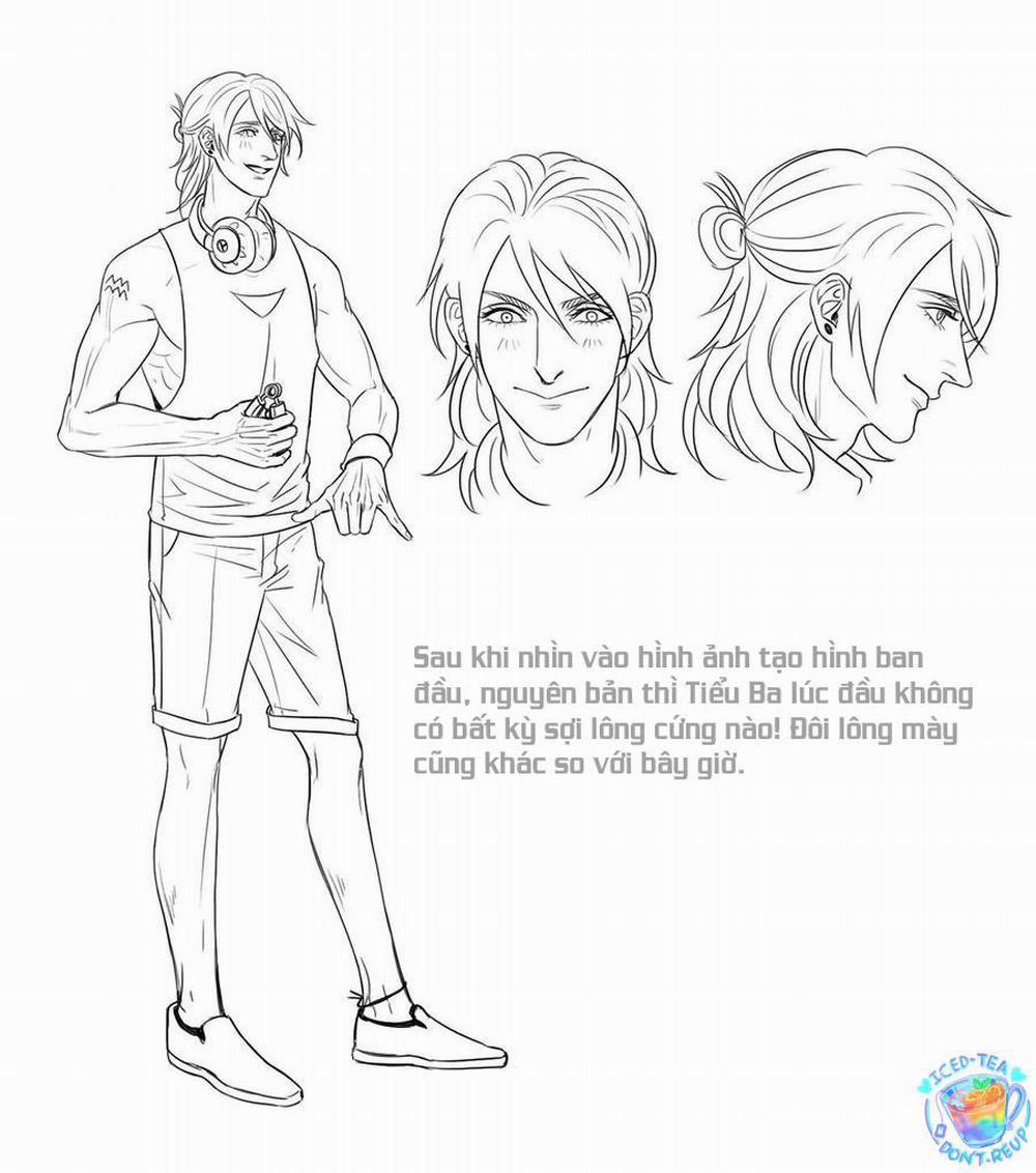 Ký túc xá nam phòng 303 49 trang 4