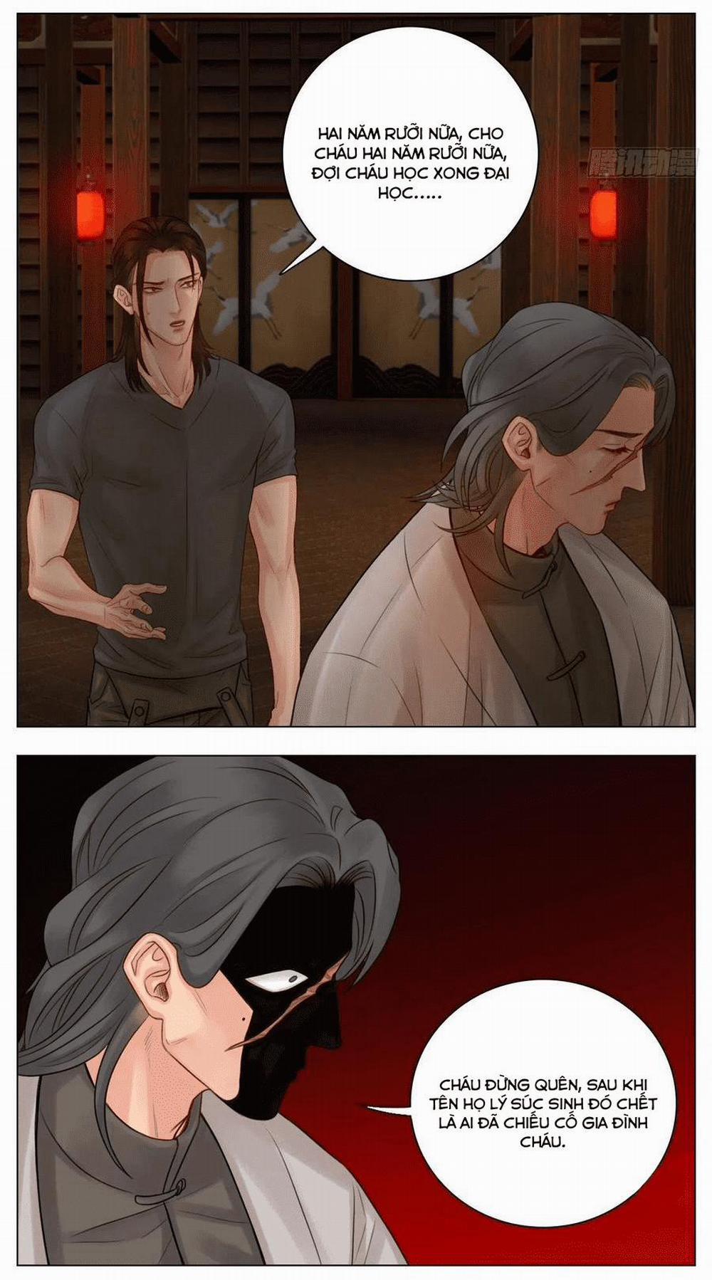 Ký túc xá nam phòng 303 49 trang 45