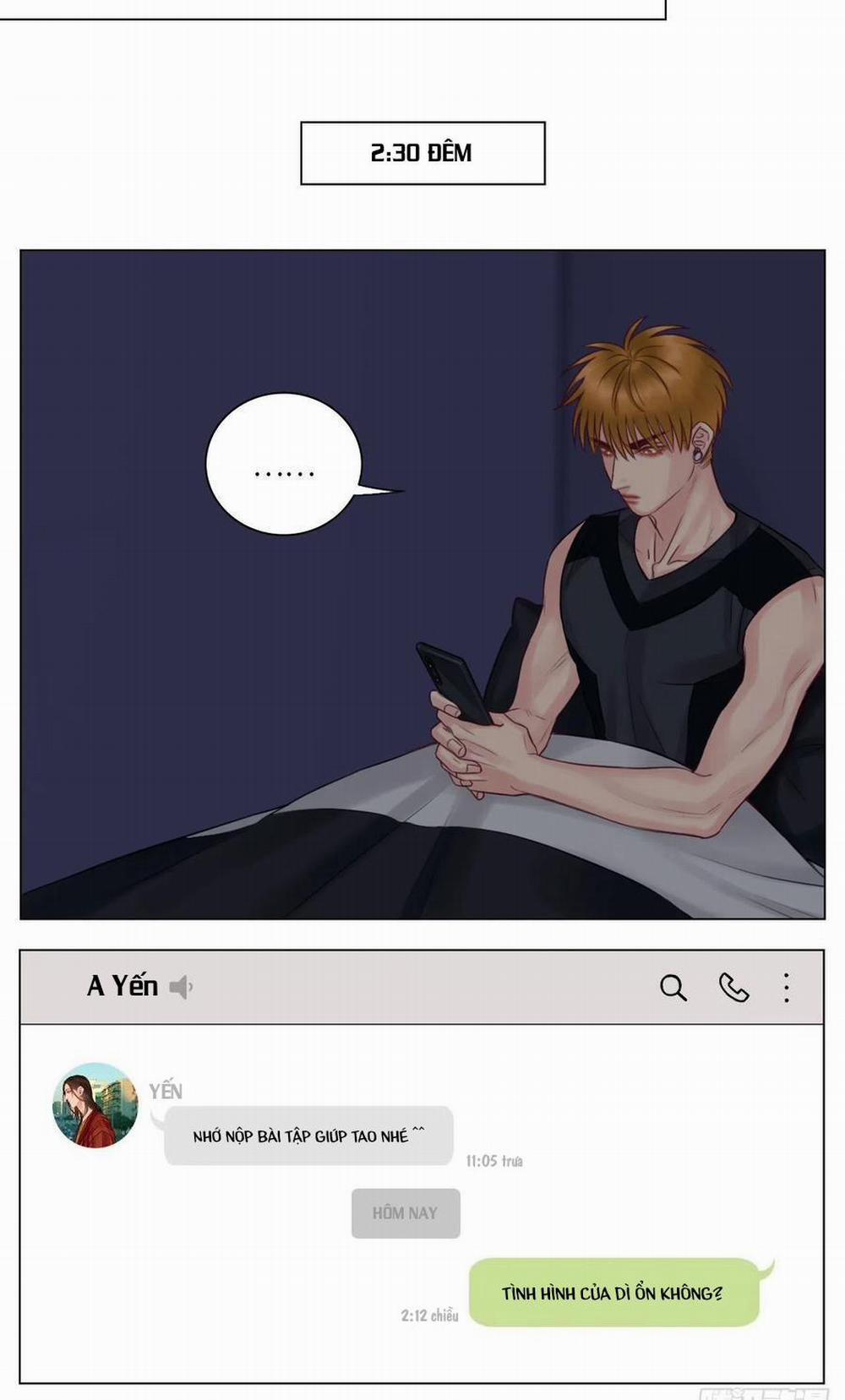 Ký túc xá nam phòng 303 49 trang 48