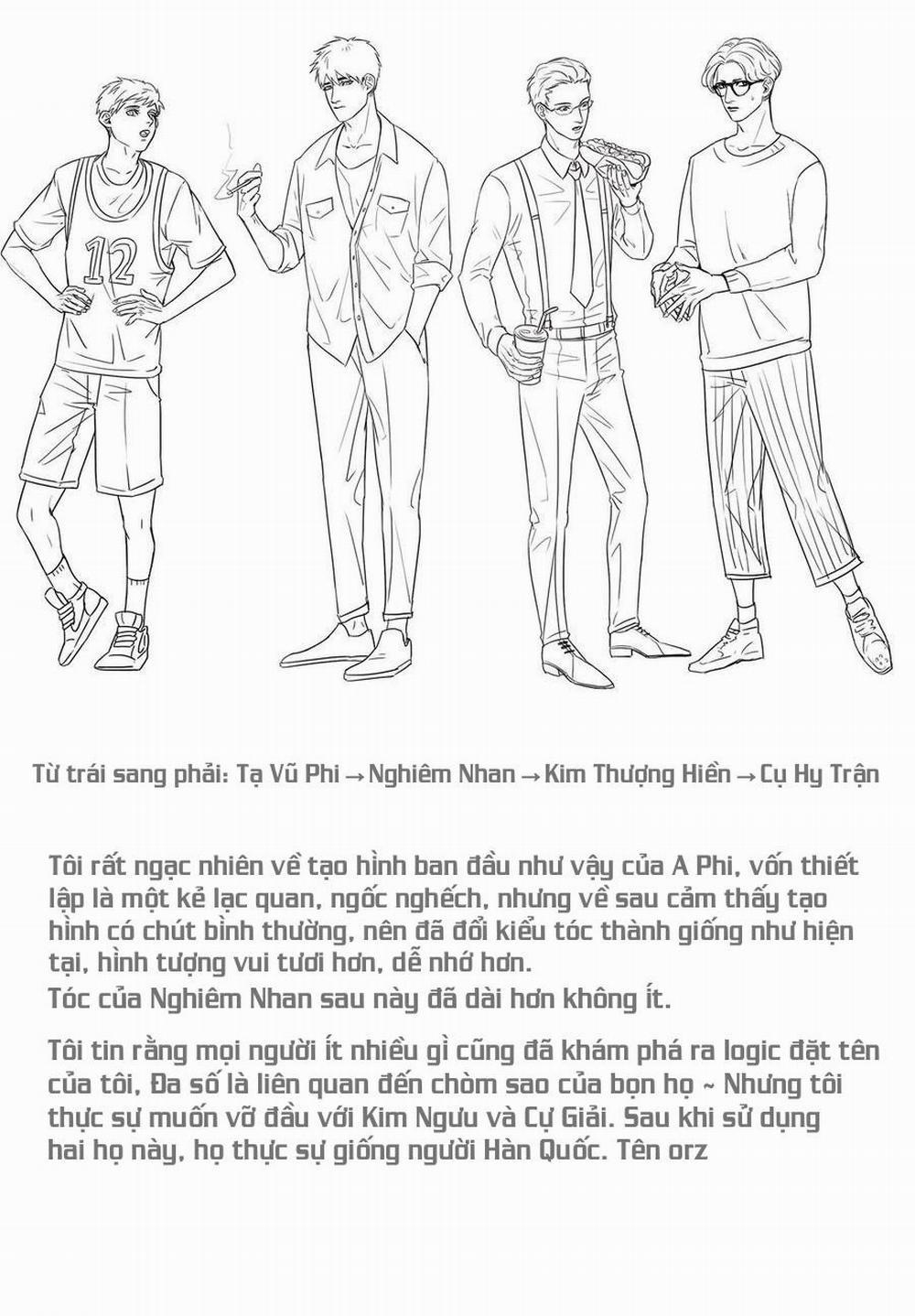 Ký túc xá nam phòng 303 49 trang 6