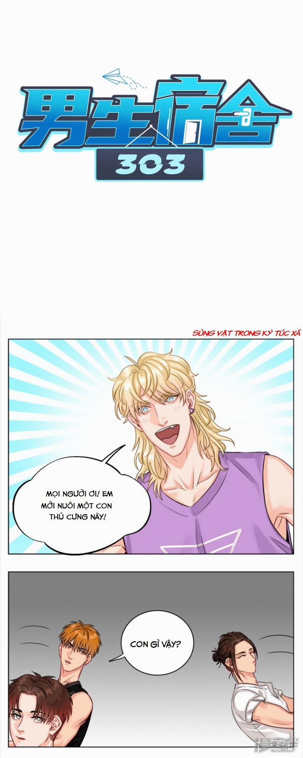 Ký túc xá nam phòng 303 5 trang 0