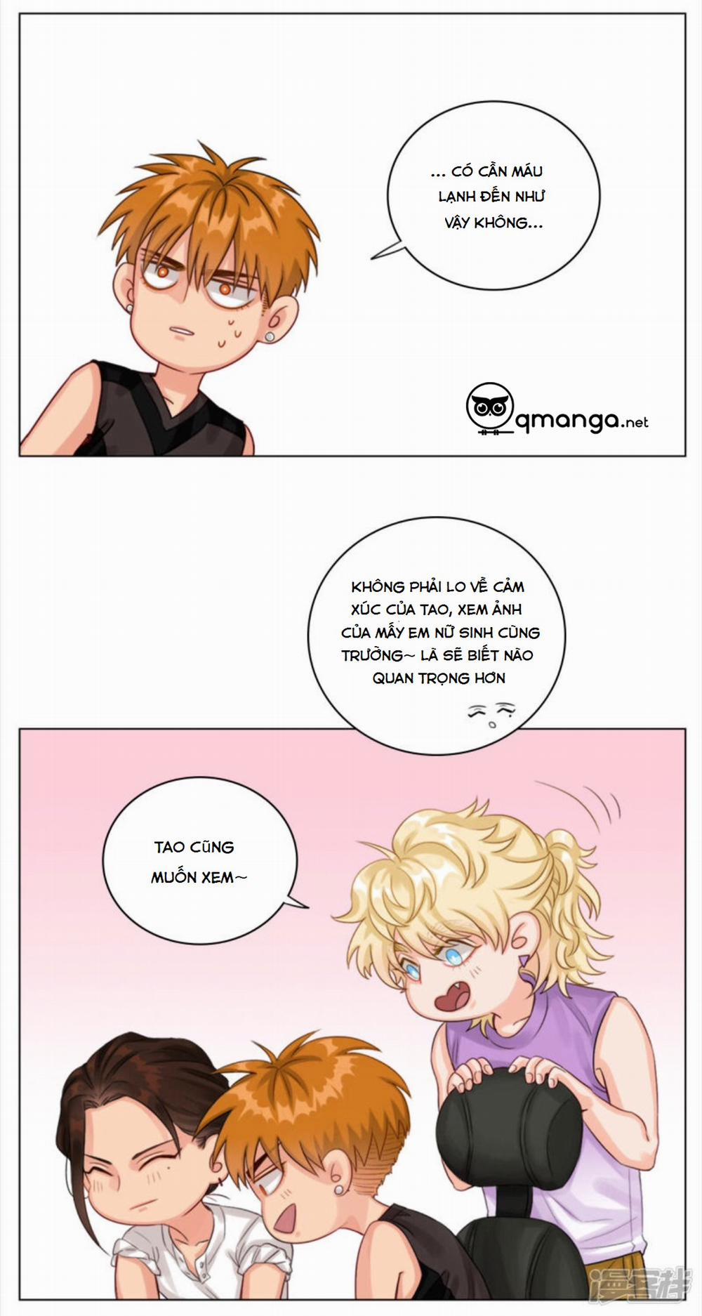 Ký túc xá nam phòng 303 5 trang 14