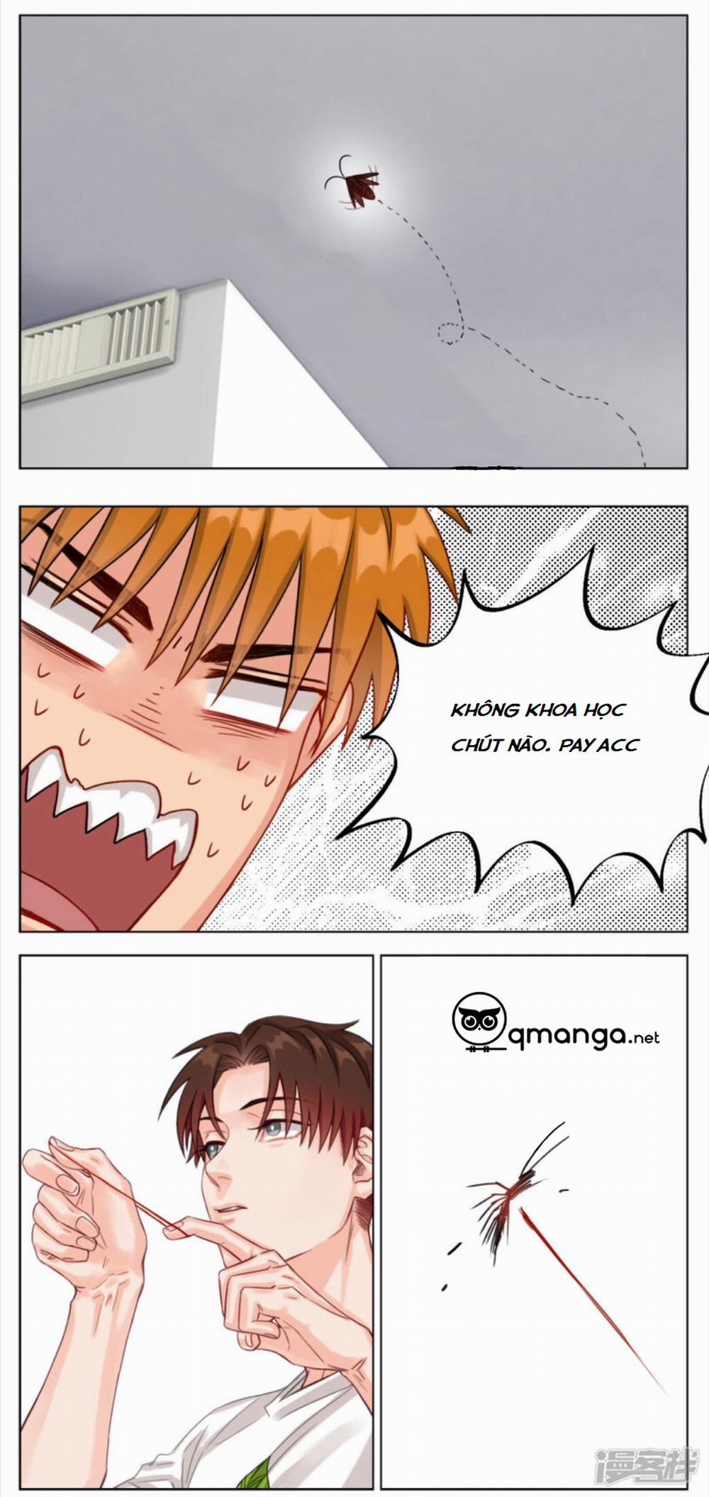 Ký túc xá nam phòng 303 5 trang 5