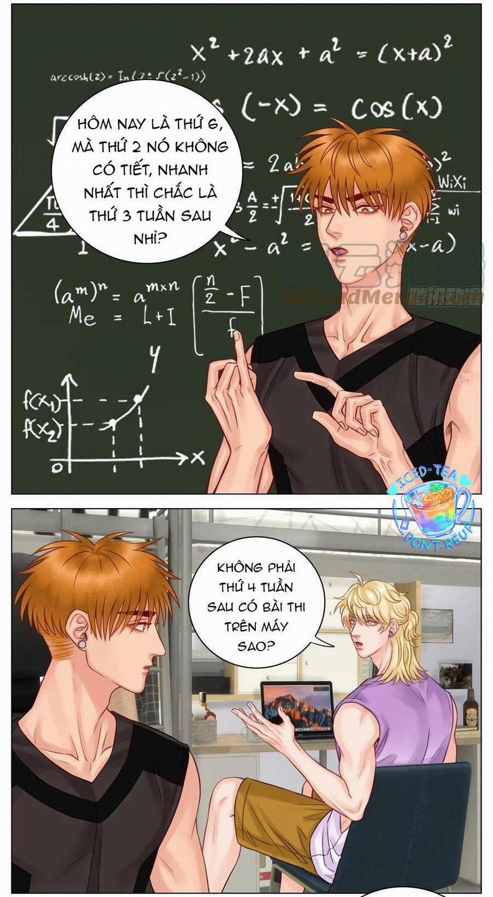 Ký túc xá nam phòng 303 50 trang 12