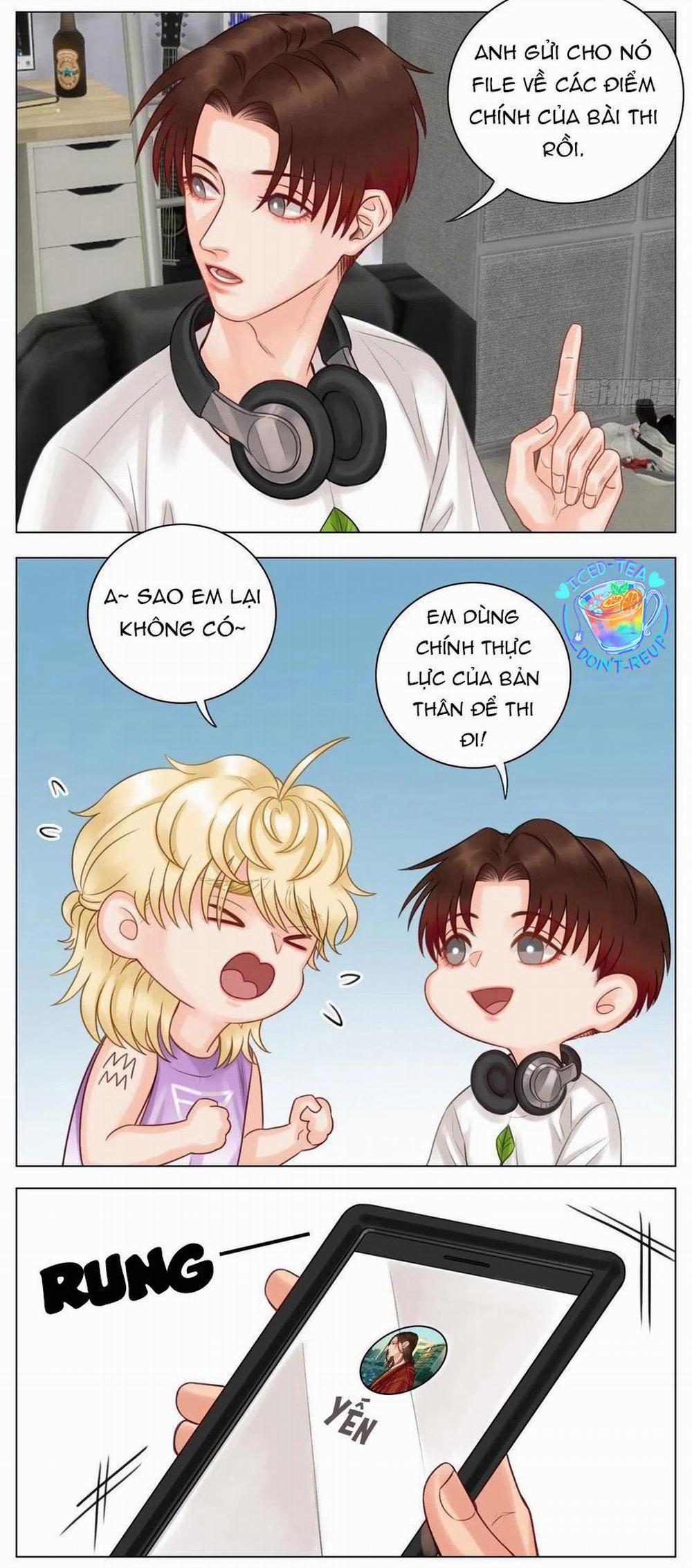 Ký túc xá nam phòng 303 50 trang 13