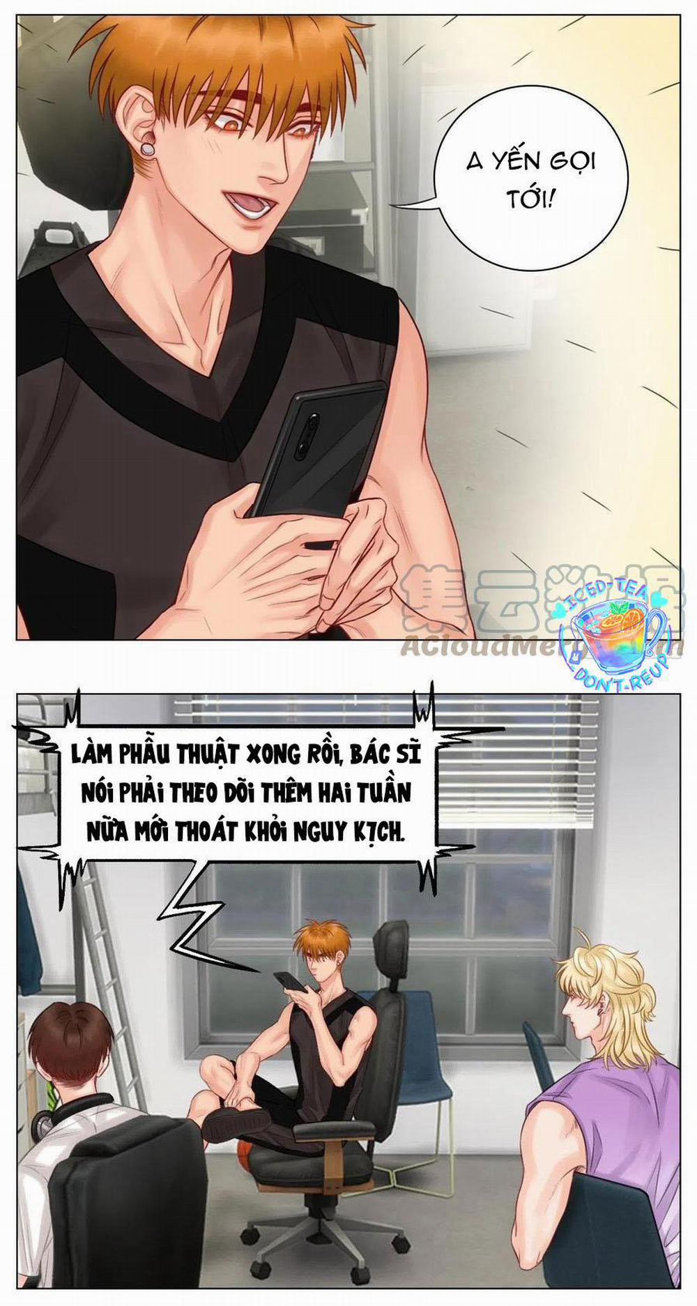 Ký túc xá nam phòng 303 50 trang 14