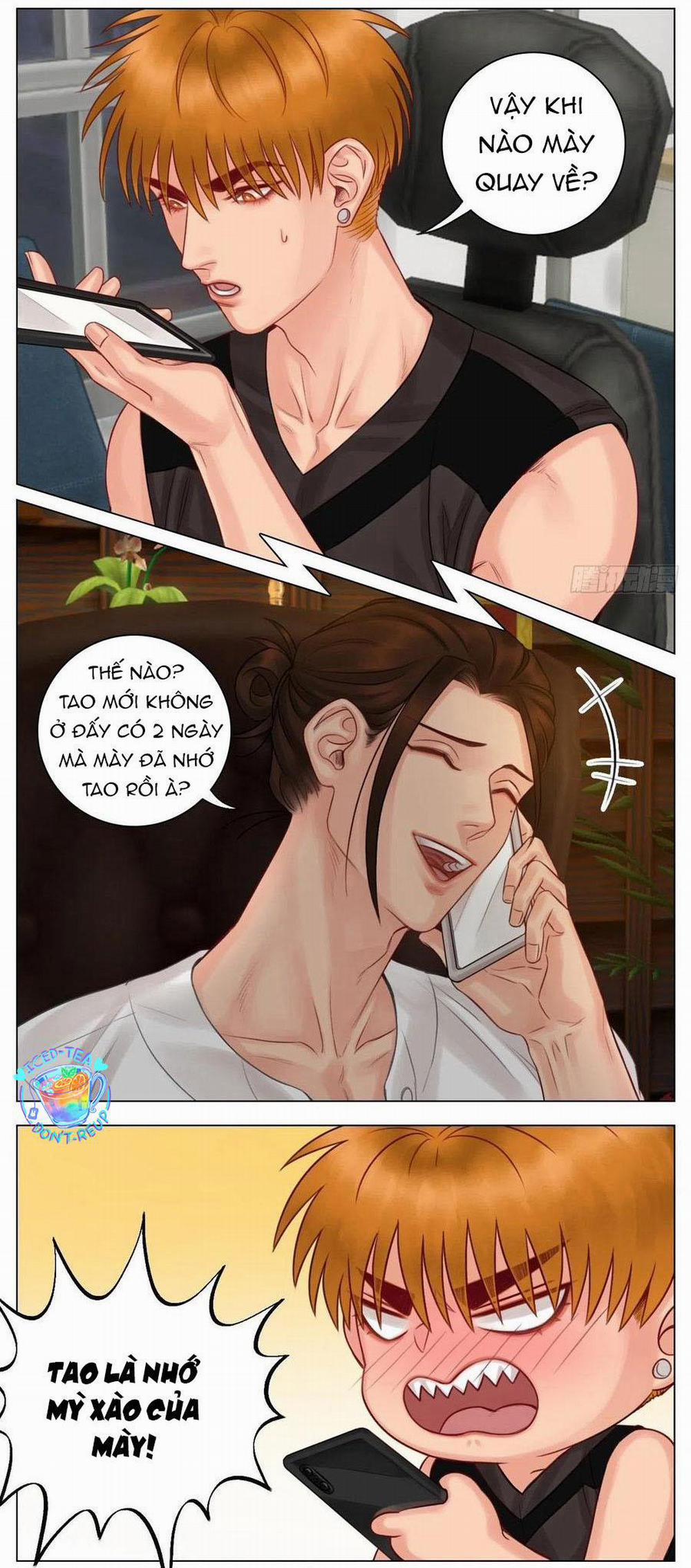 Ký túc xá nam phòng 303 50 trang 15