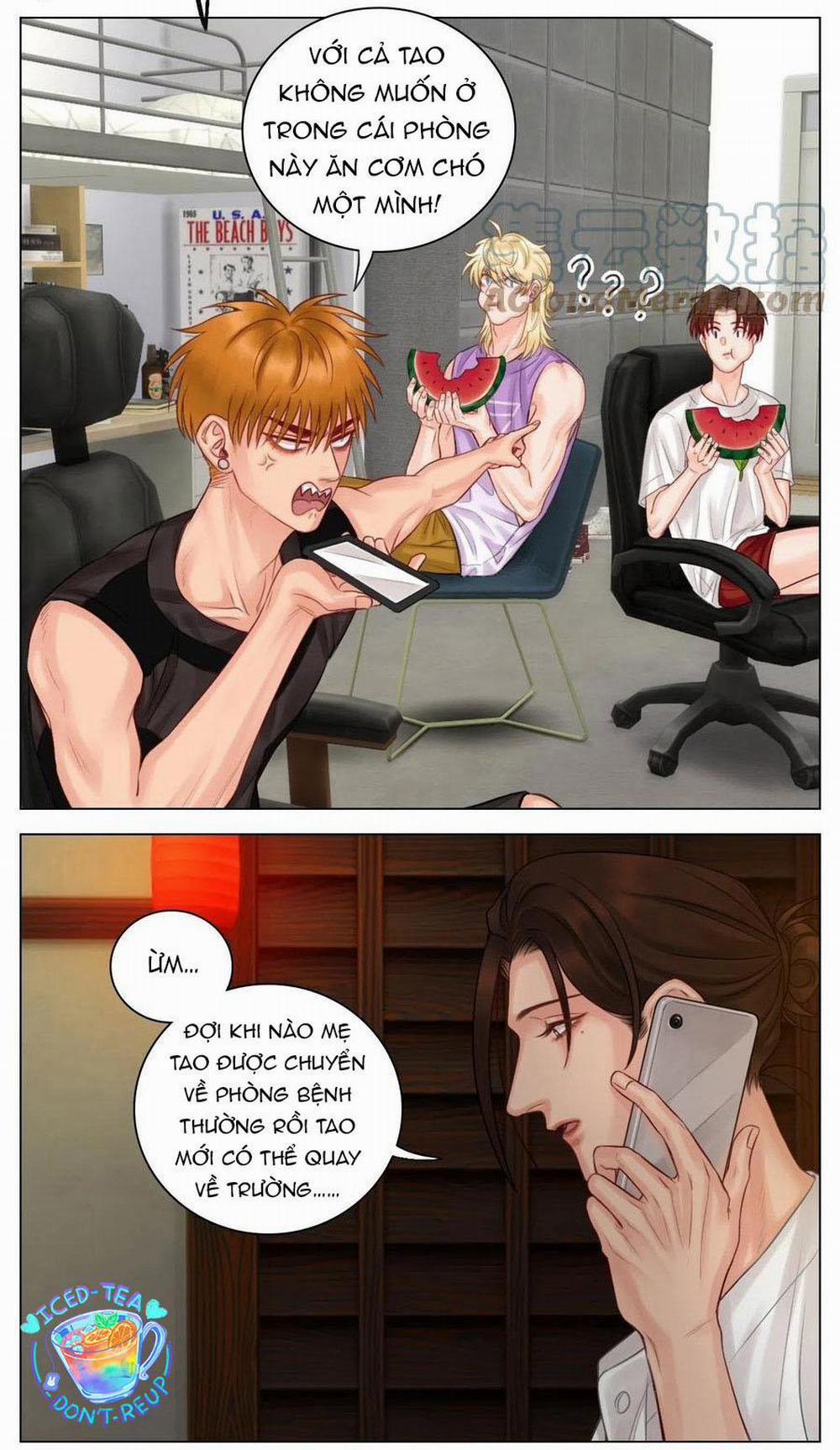 Ký túc xá nam phòng 303 50 trang 16