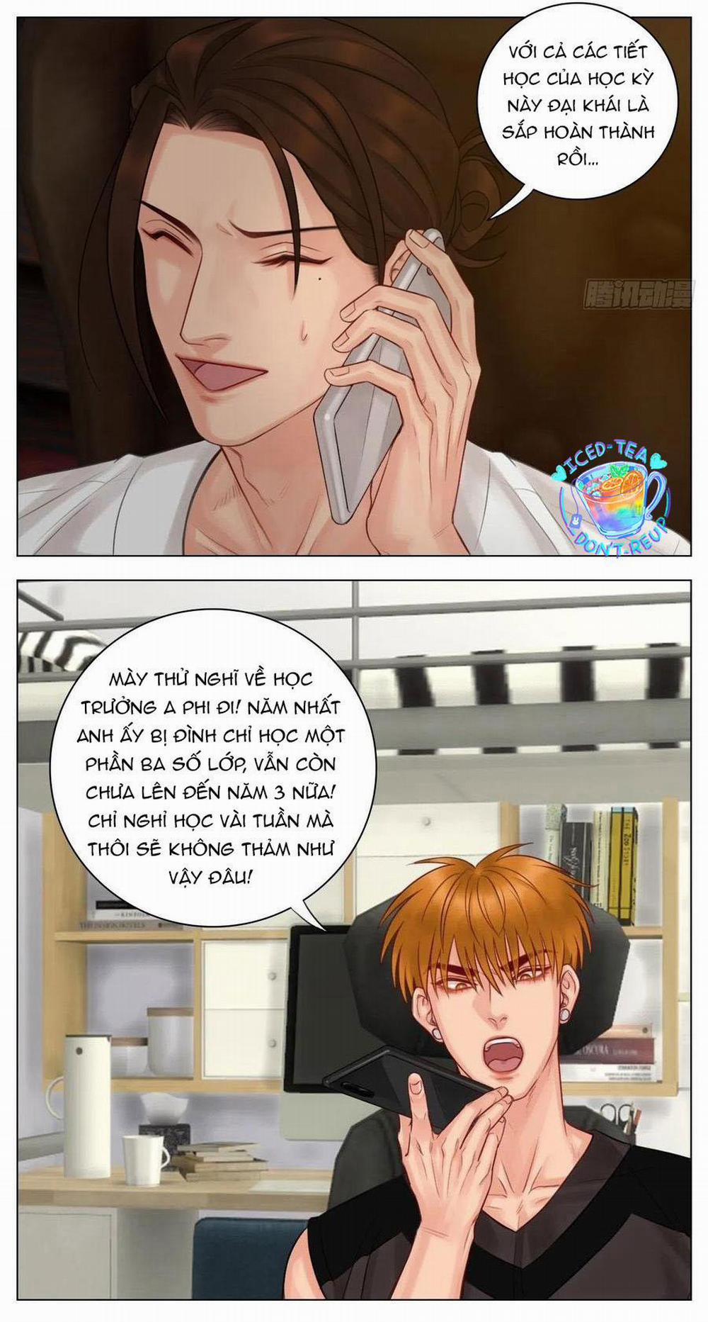 Ký túc xá nam phòng 303 50 trang 17