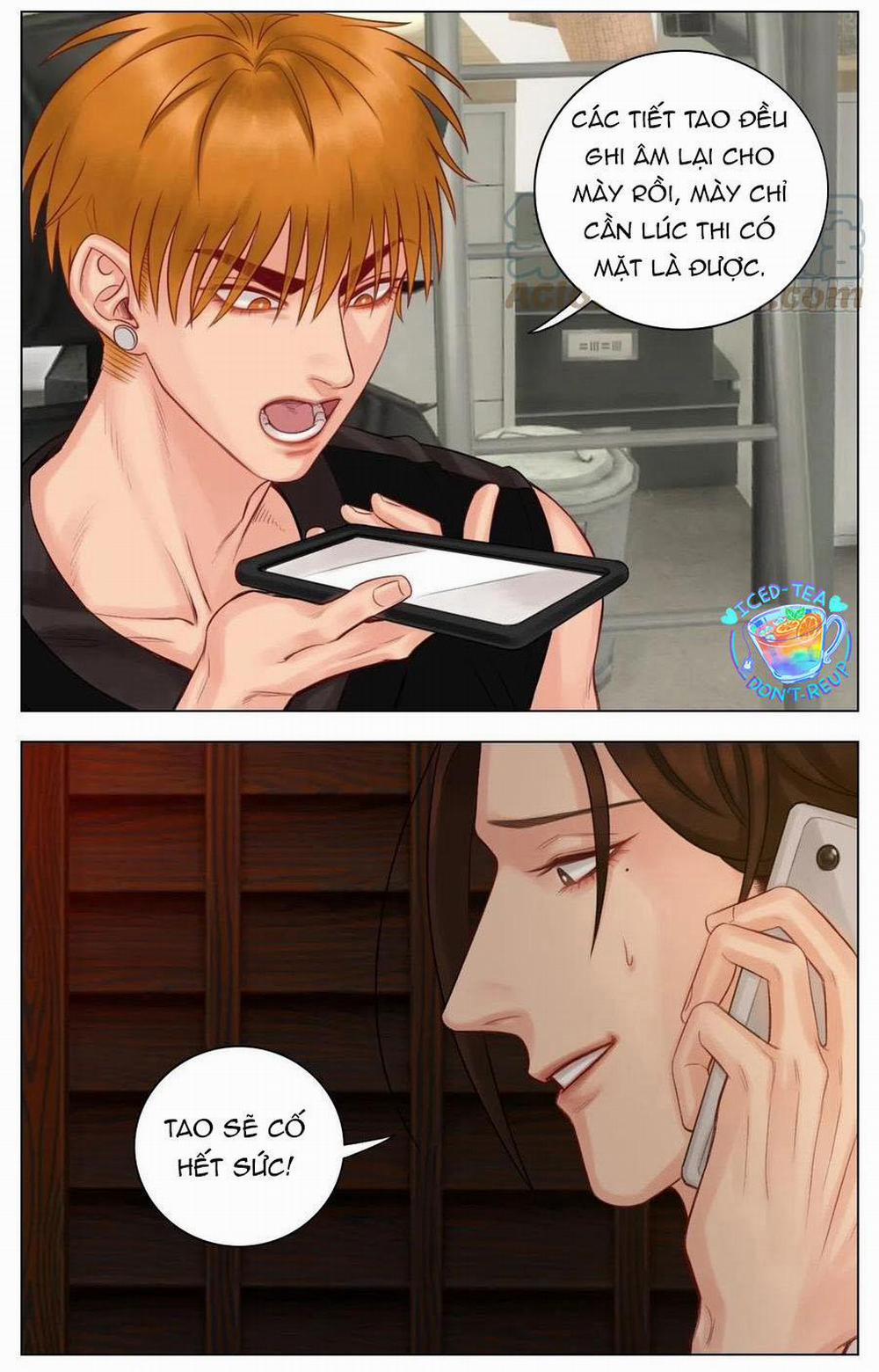 Ký túc xá nam phòng 303 50 trang 18