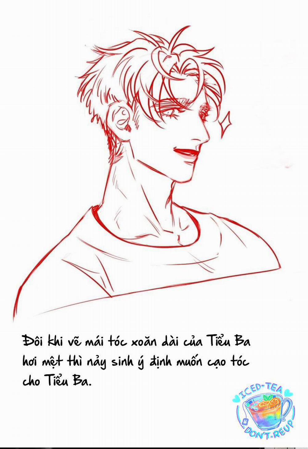 Ký túc xá nam phòng 303 50 trang 2