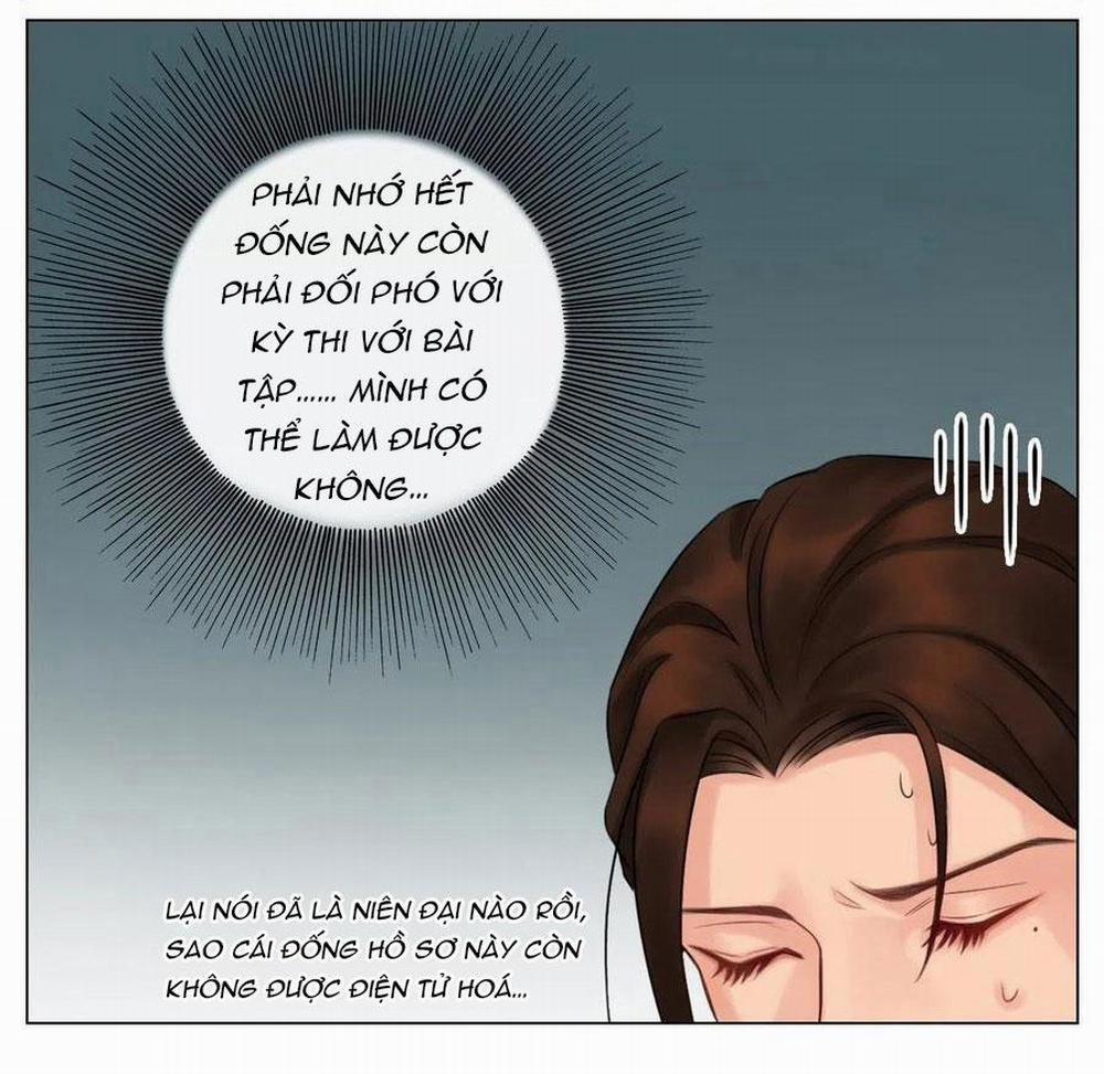 Ký túc xá nam phòng 303 50 trang 20