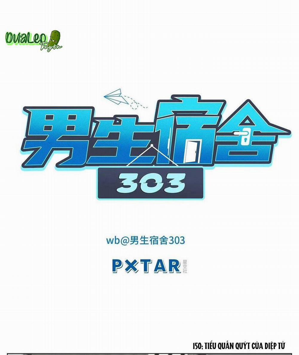 Ký túc xá nam phòng 303 50 trang 21