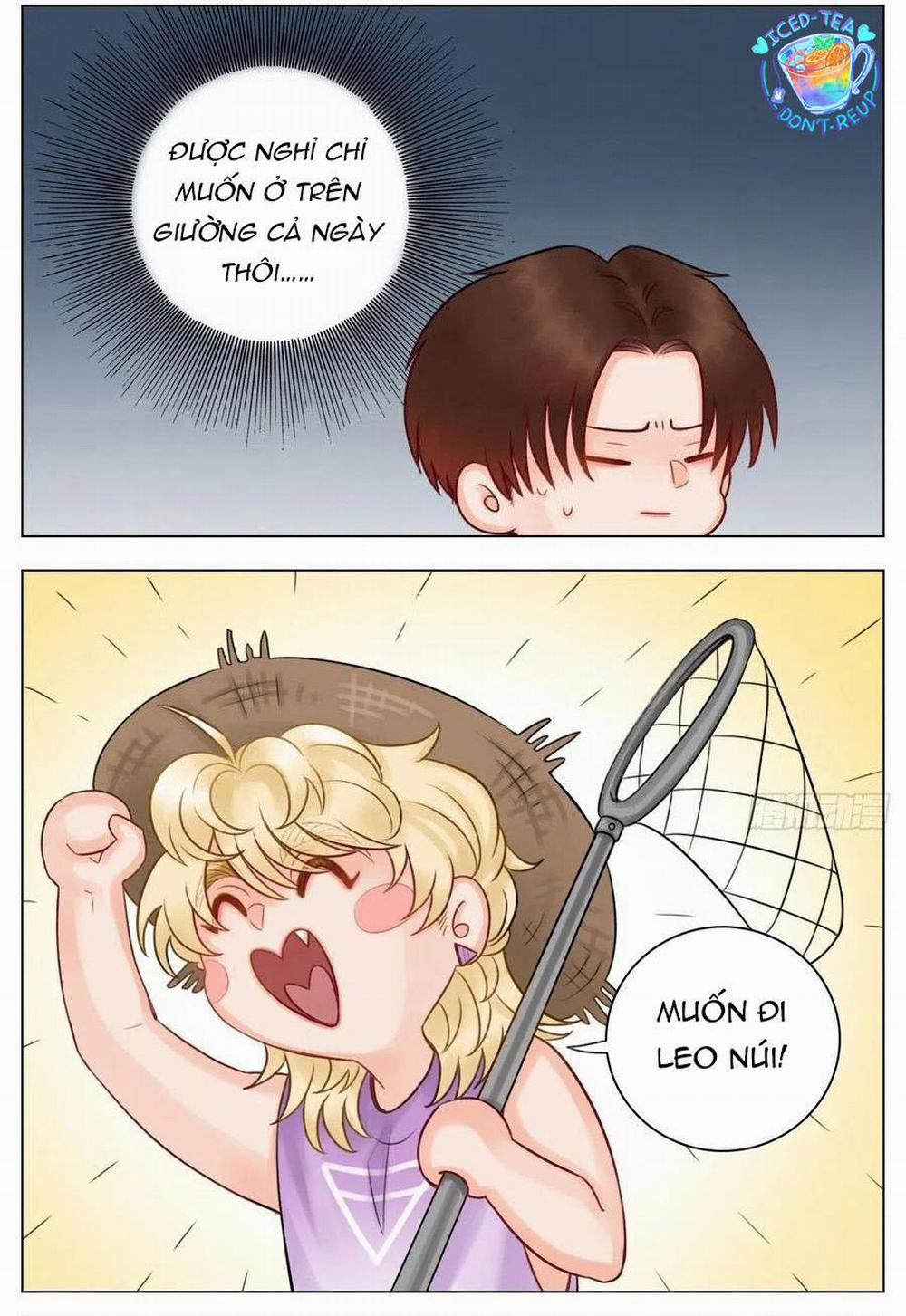 Ký túc xá nam phòng 303 50 trang 24