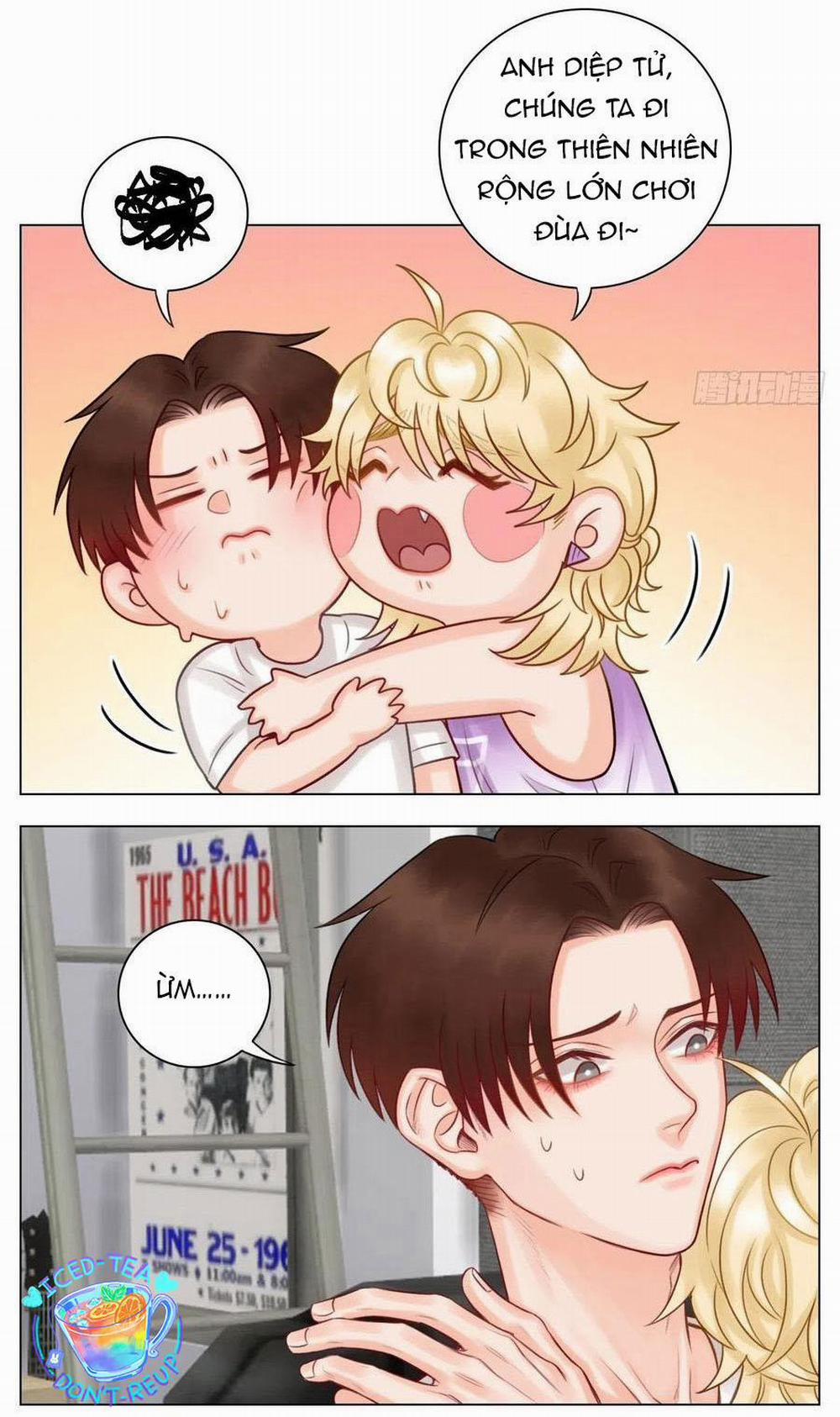 Ký túc xá nam phòng 303 50 trang 26