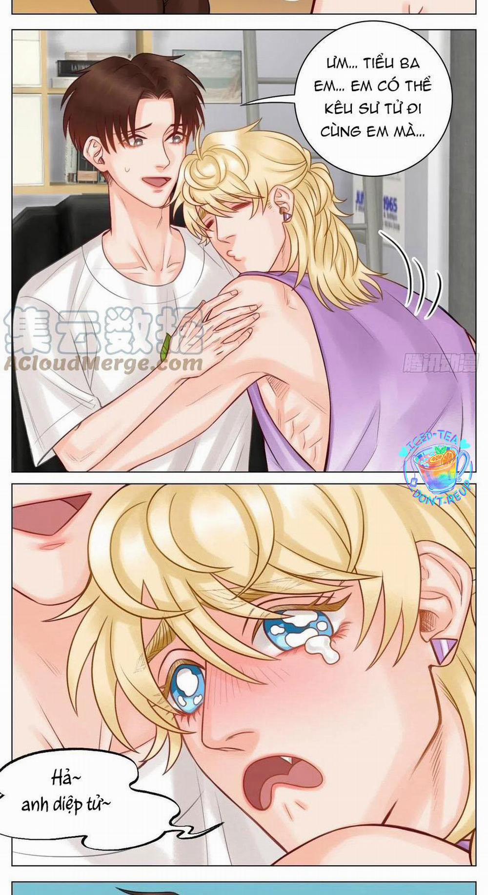 Ký túc xá nam phòng 303 50 trang 28