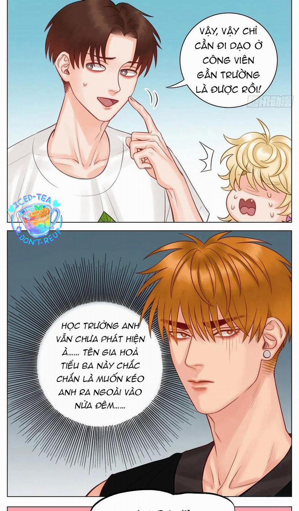 Ký túc xá nam phòng 303 50 trang 29