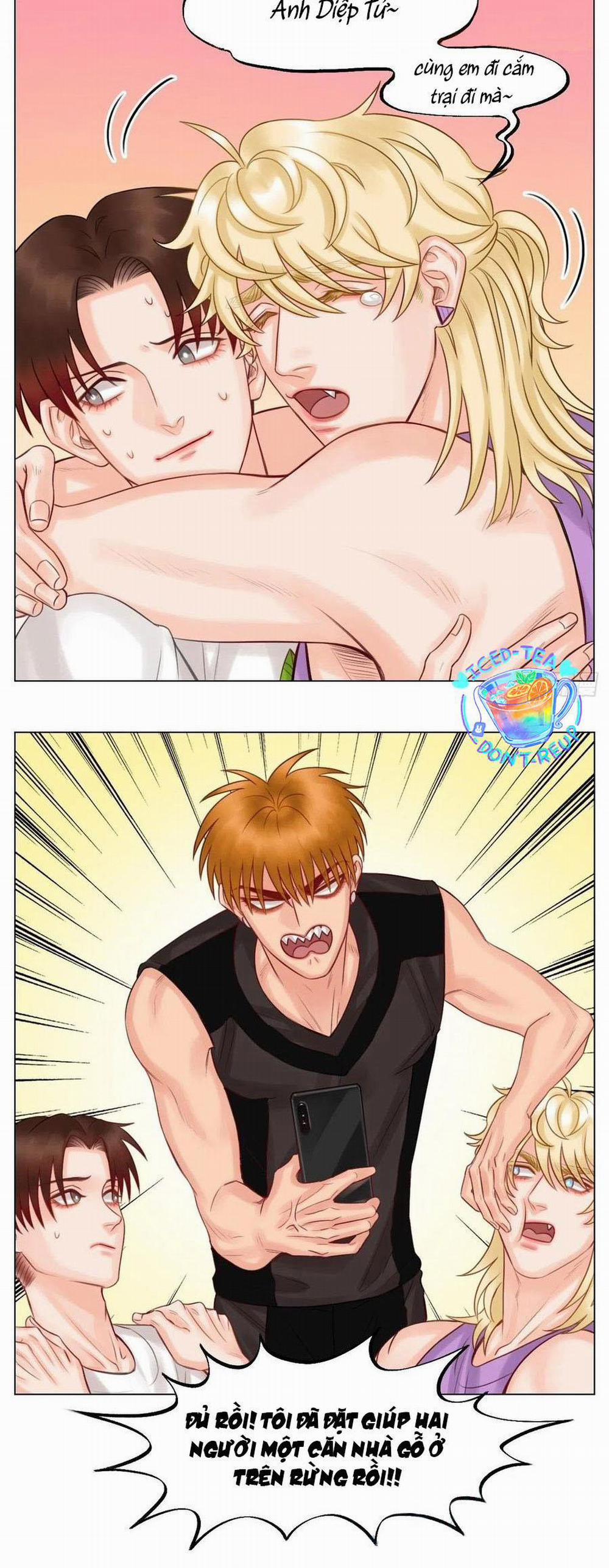 Ký túc xá nam phòng 303 50 trang 30