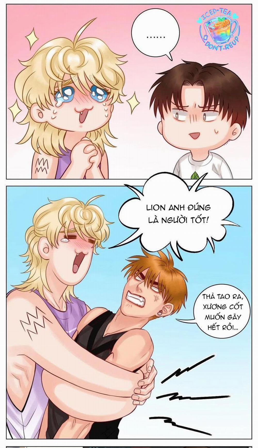 Ký túc xá nam phòng 303 50 trang 32