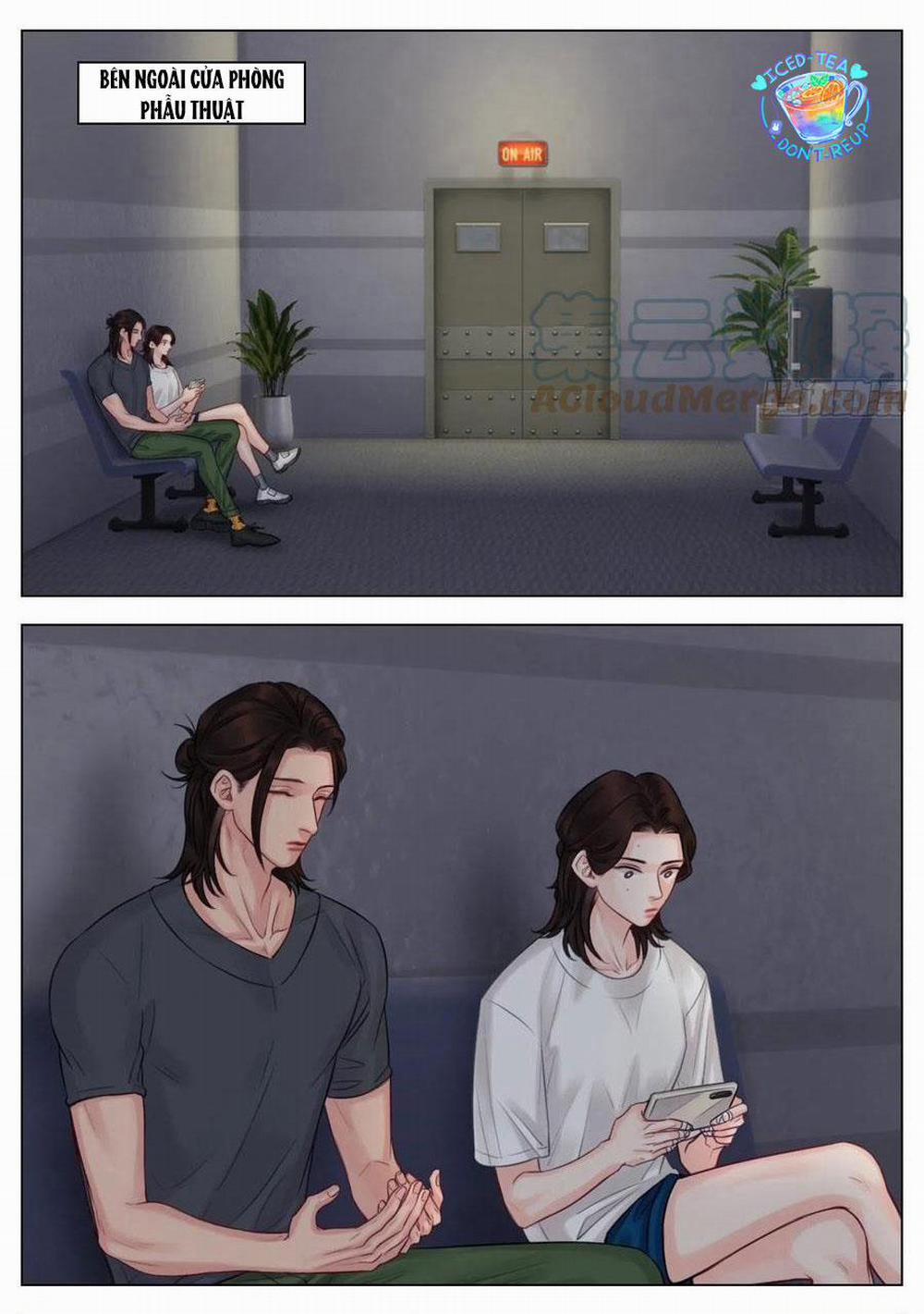 Ký túc xá nam phòng 303 50 trang 6