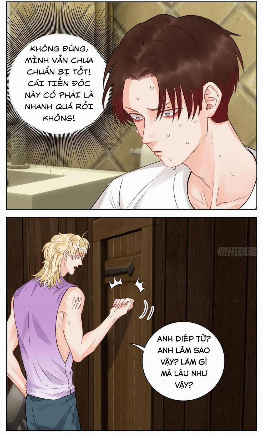 Ký túc xá nam phòng 303 51 trang 10