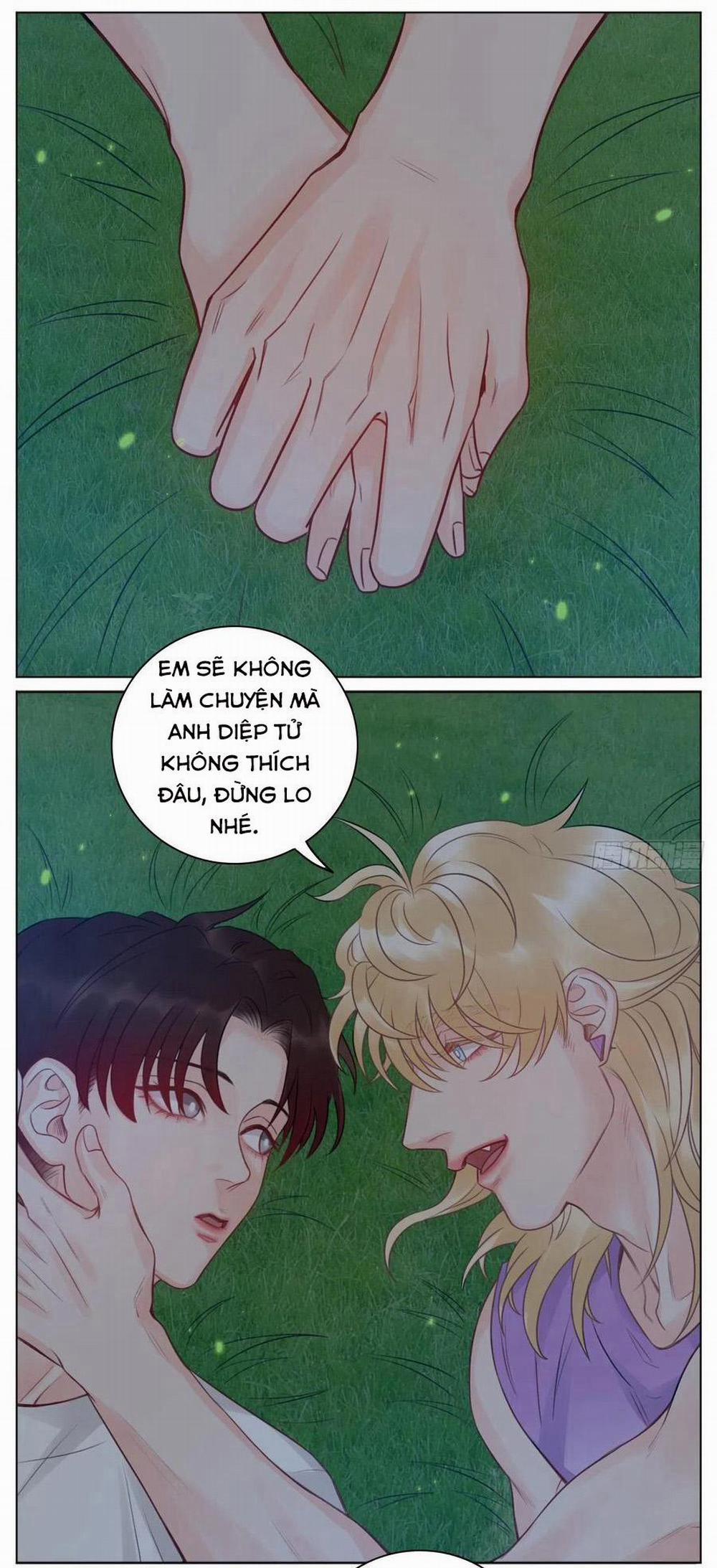 Ký túc xá nam phòng 303 51 trang 17