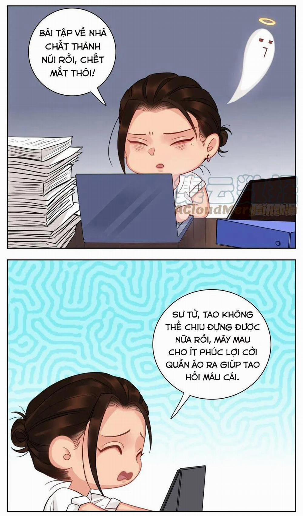 Ký túc xá nam phòng 303 51 trang 23