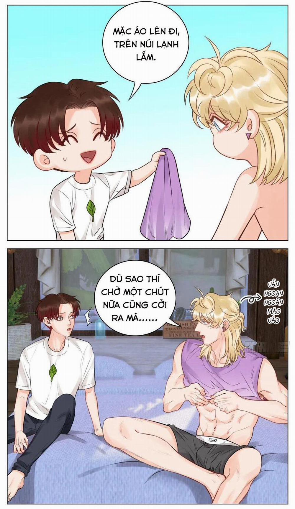 Ký túc xá nam phòng 303 51 trang 7