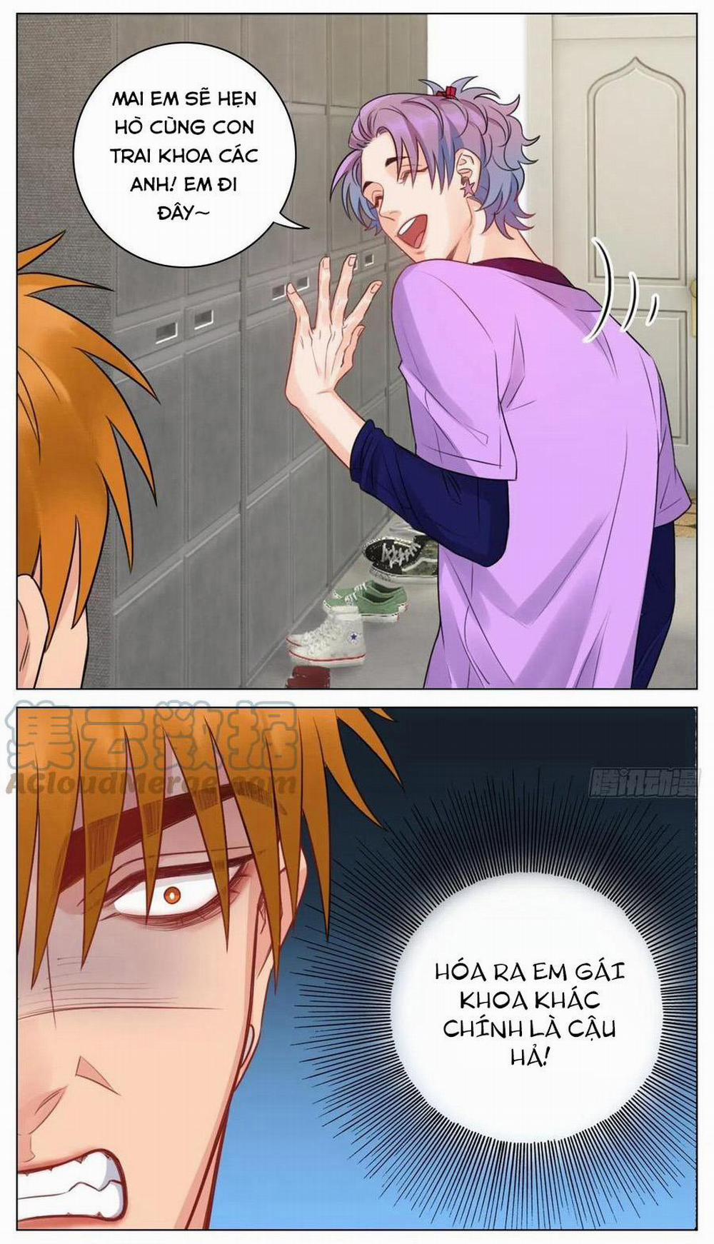 Ký túc xá nam phòng 303 52 trang 11