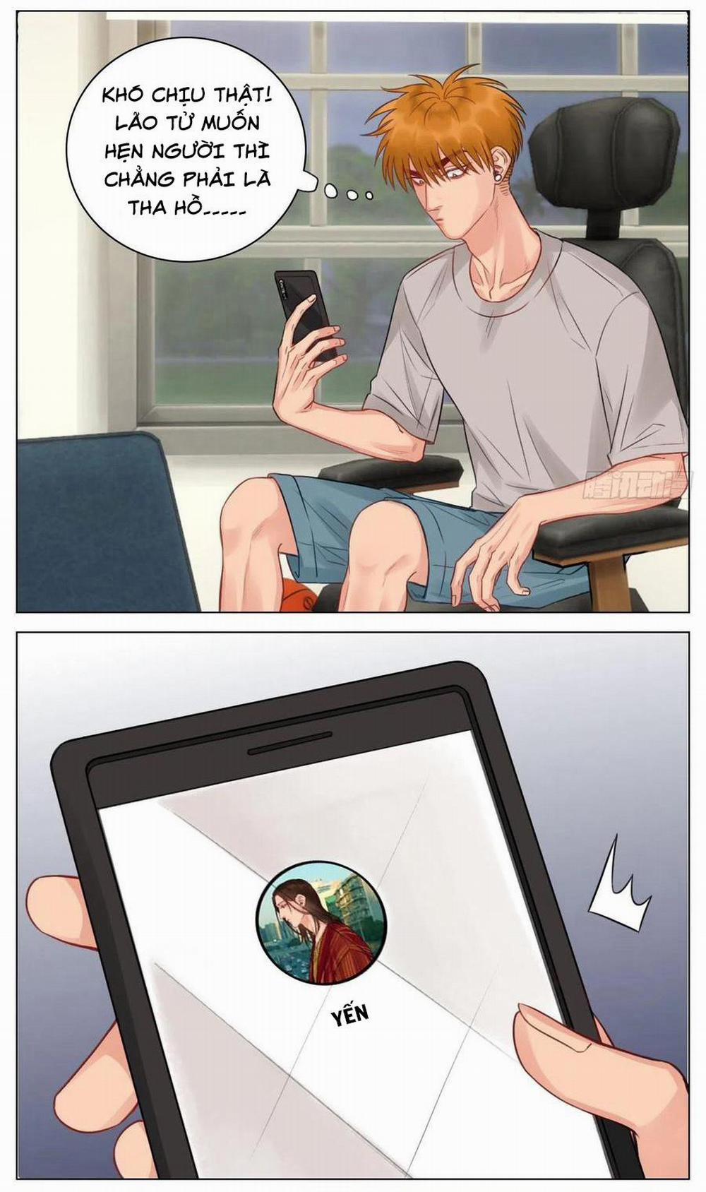 Ký túc xá nam phòng 303 52 trang 12