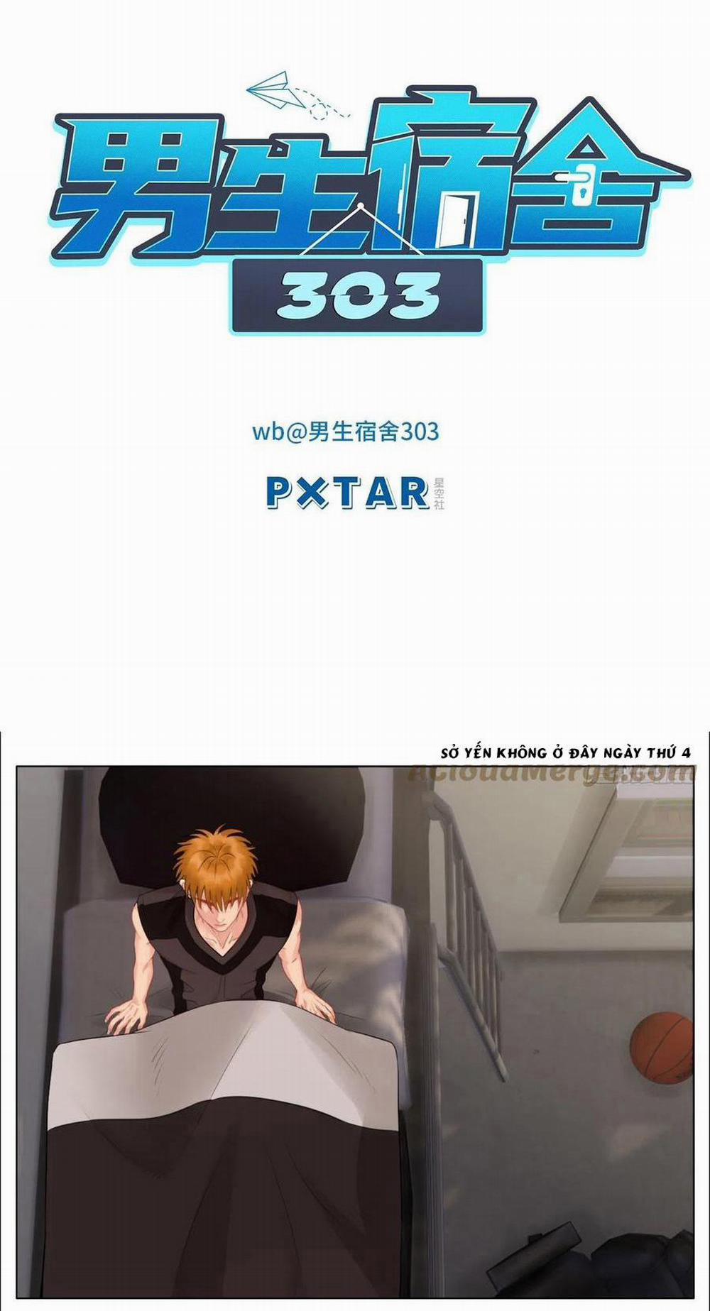 Ký túc xá nam phòng 303 52 trang 18