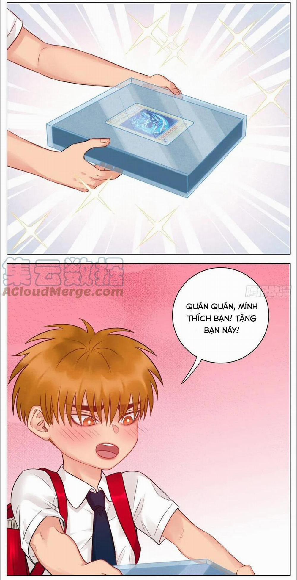 Ký túc xá nam phòng 303 52 trang 22