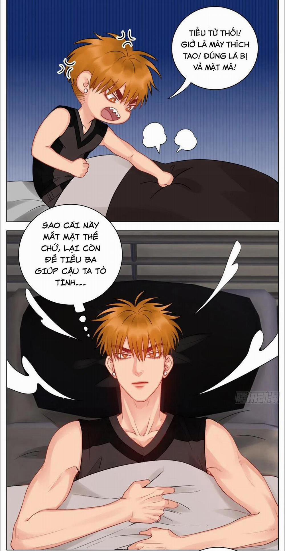 Ký túc xá nam phòng 303 52 trang 26