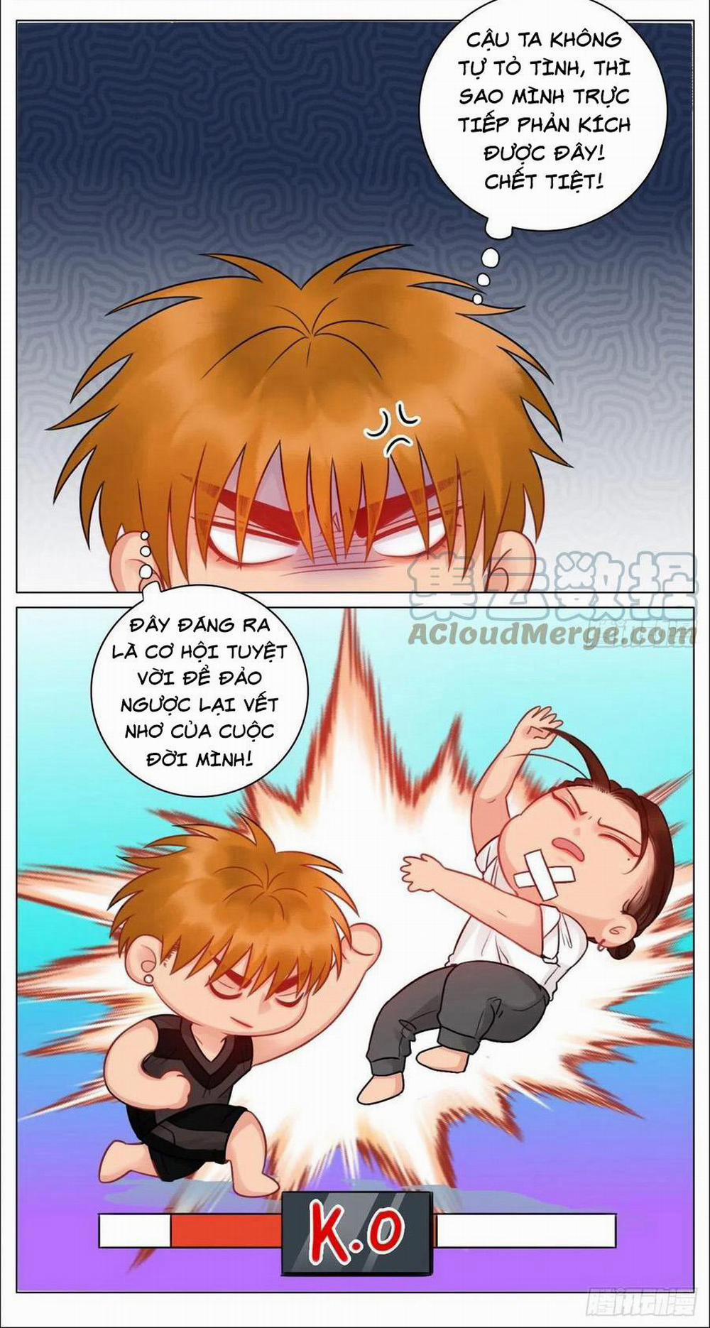 Ký túc xá nam phòng 303 52 trang 27